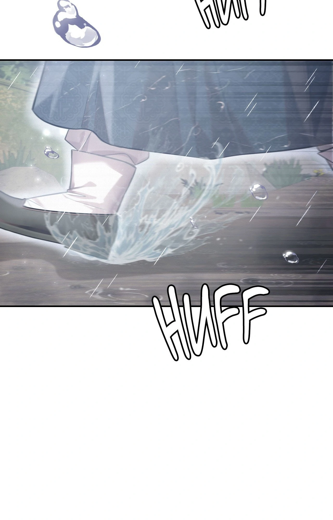 Read The Queen’s Secret Lessons Manga Online