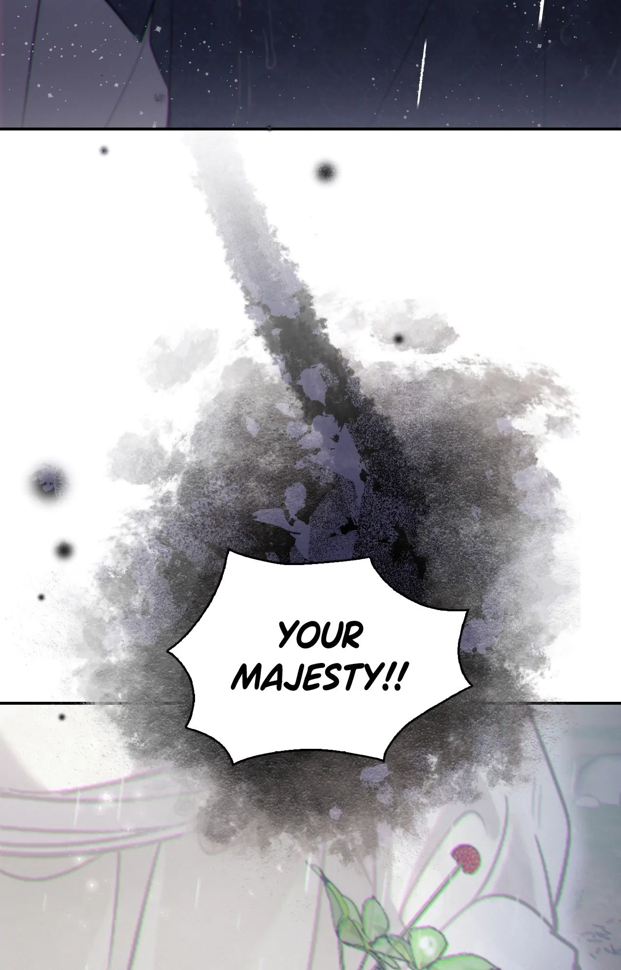 Read The Queen’s Secret Lessons Manga Online