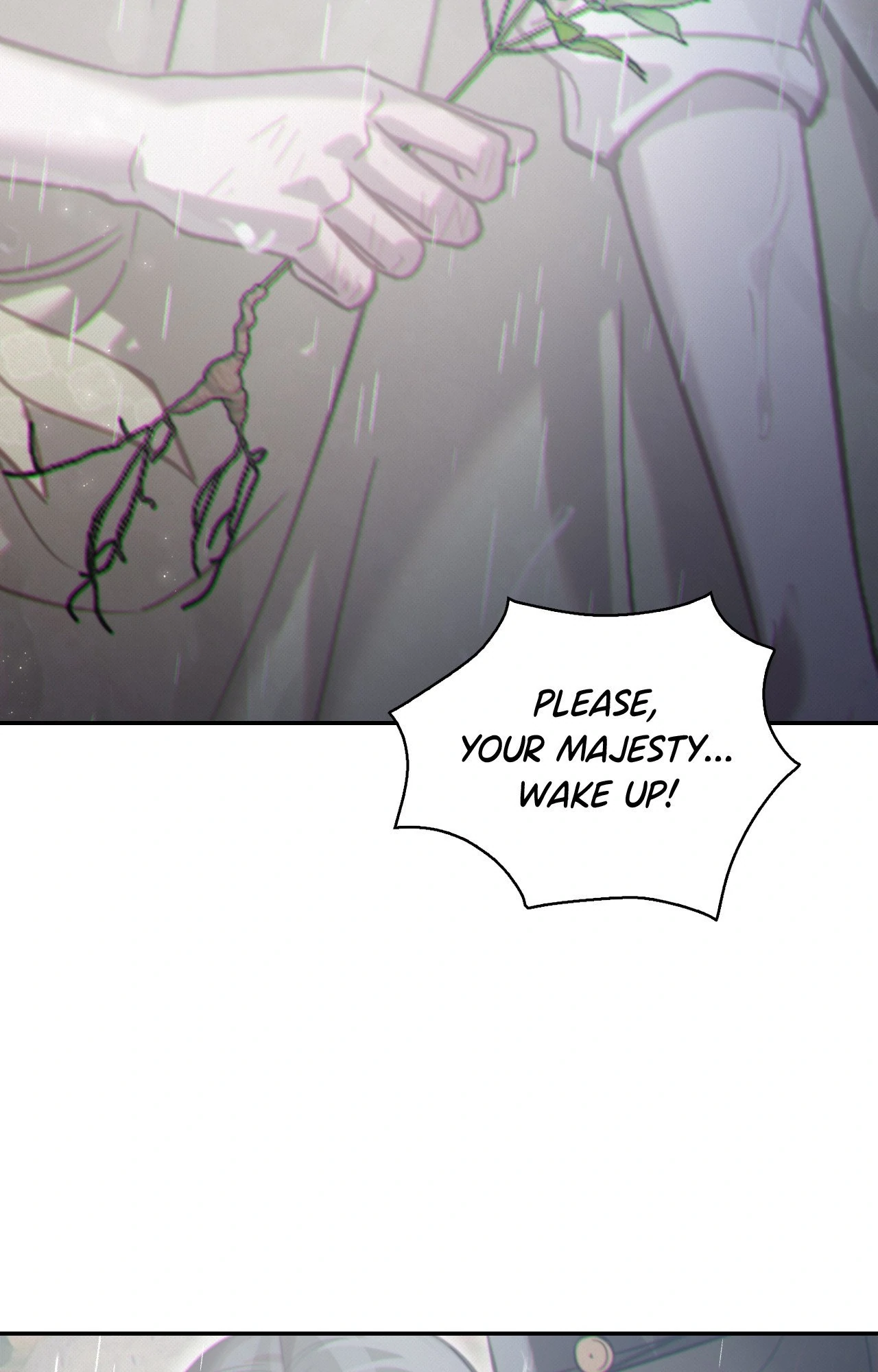 Read The Queen’s Secret Lessons Manga Online