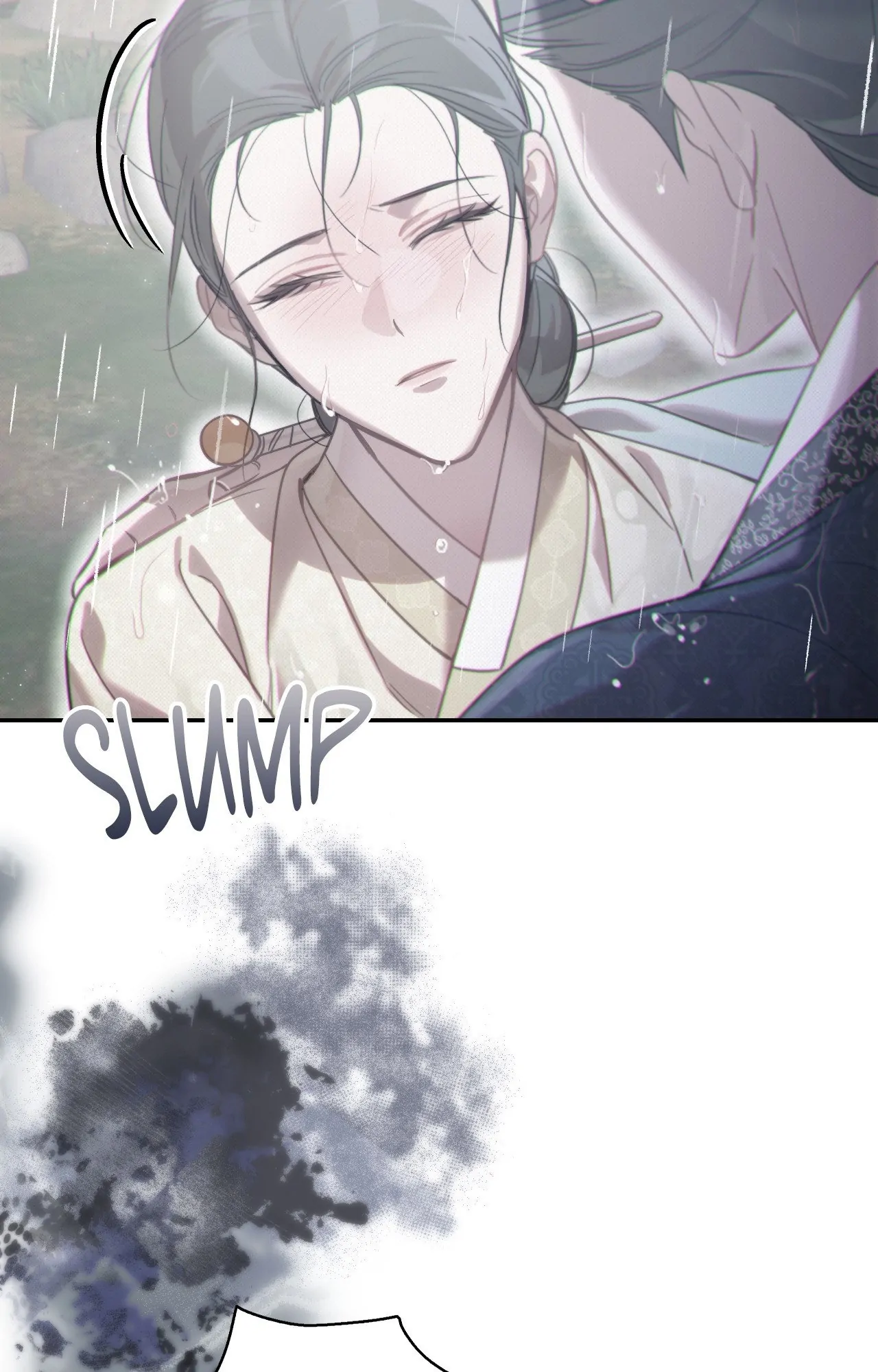 Read The Queen’s Secret Lessons Manga Online