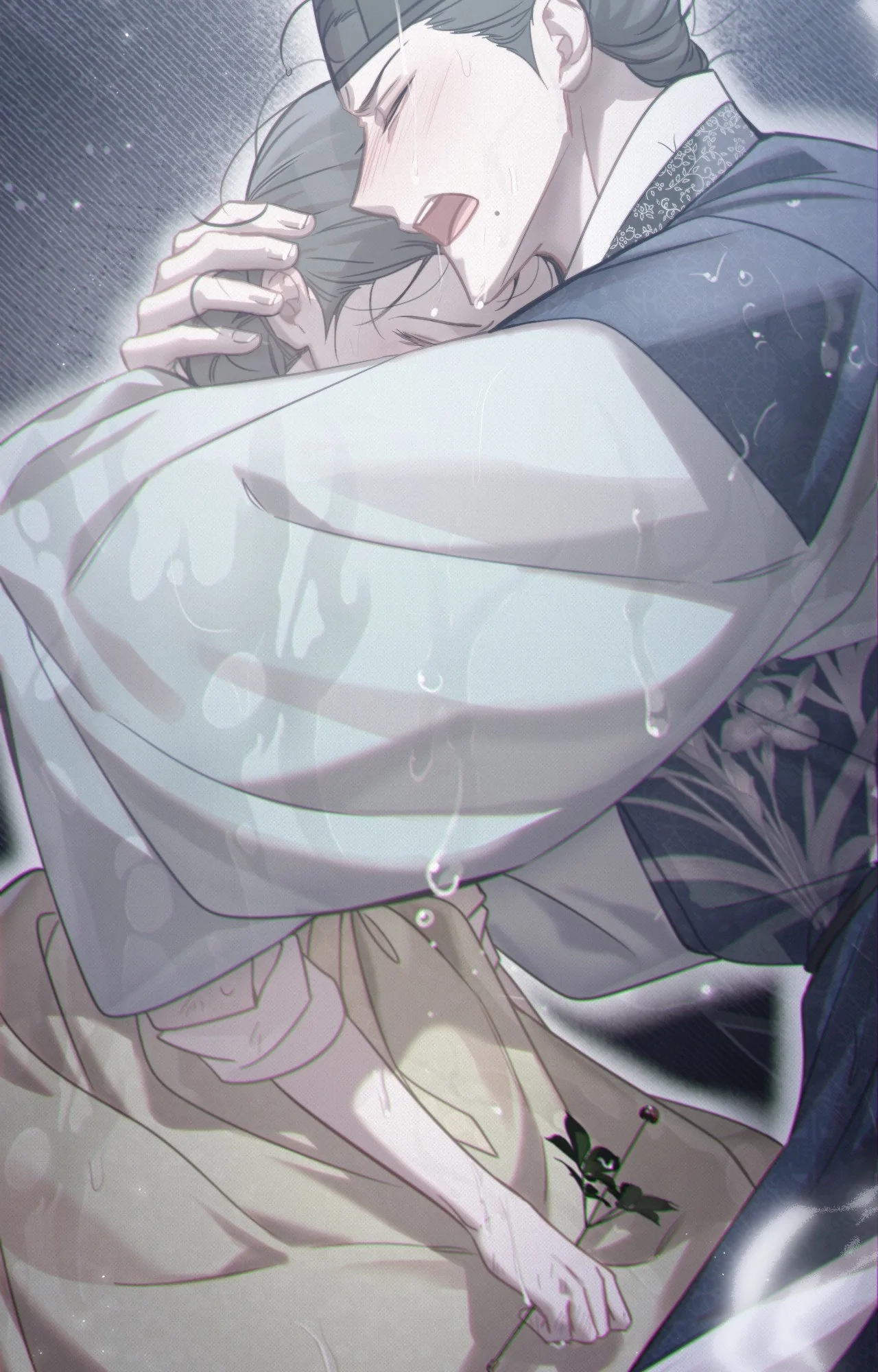 Read The Queen’s Secret Lessons Manga Online