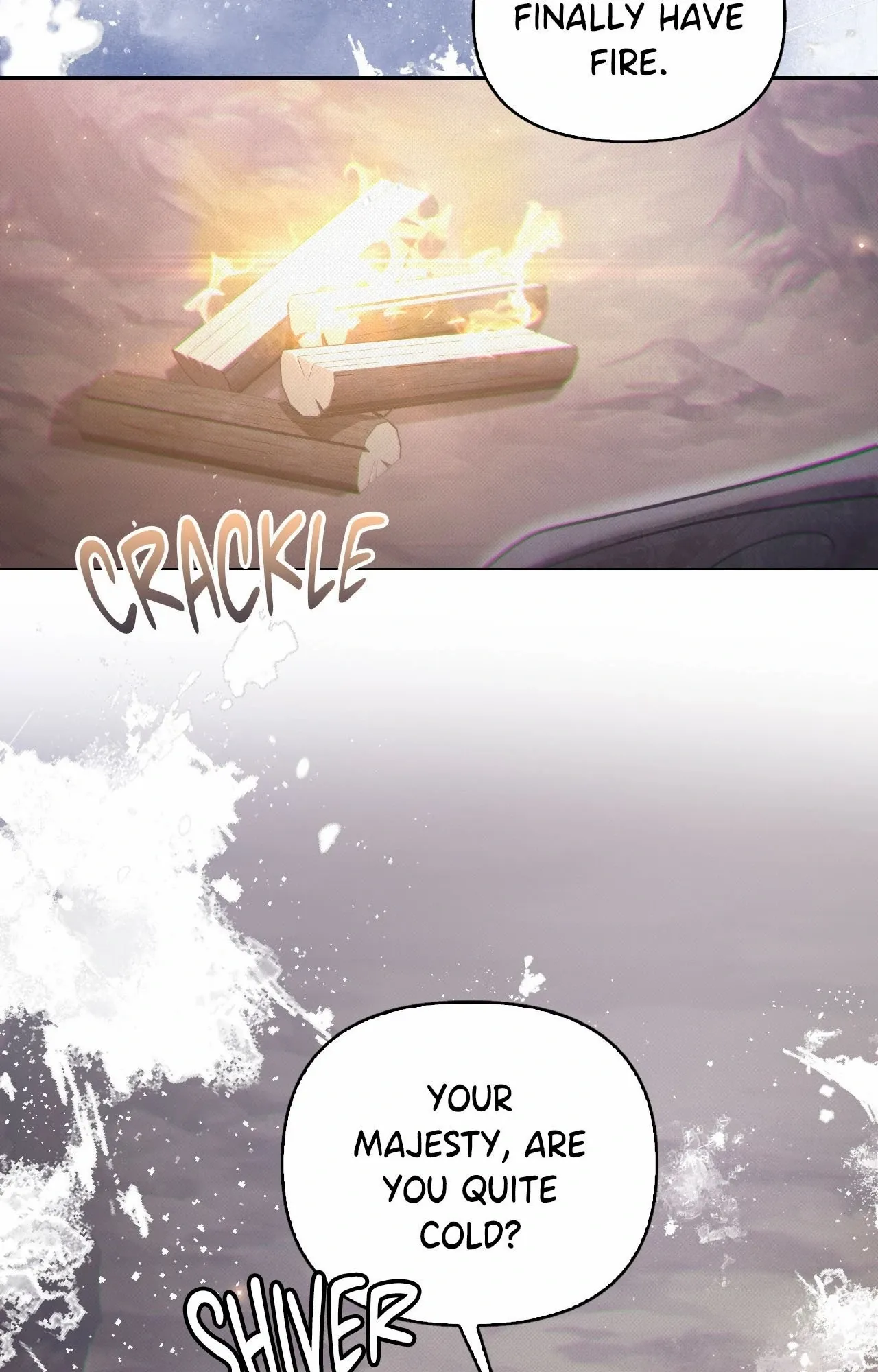 Read The Queen’s Secret Lessons Manga Online