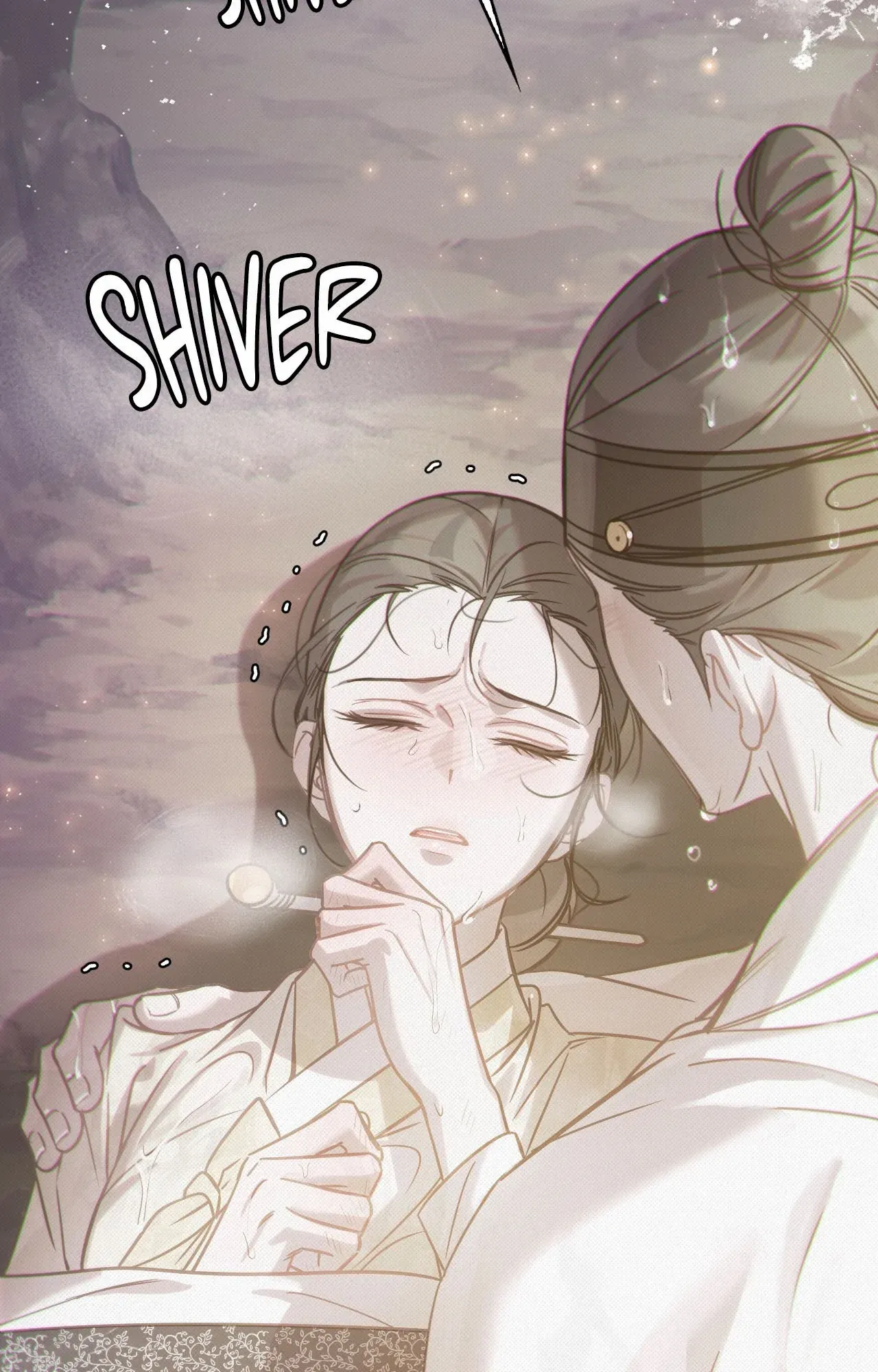 Read The Queen’s Secret Lessons Manga Online