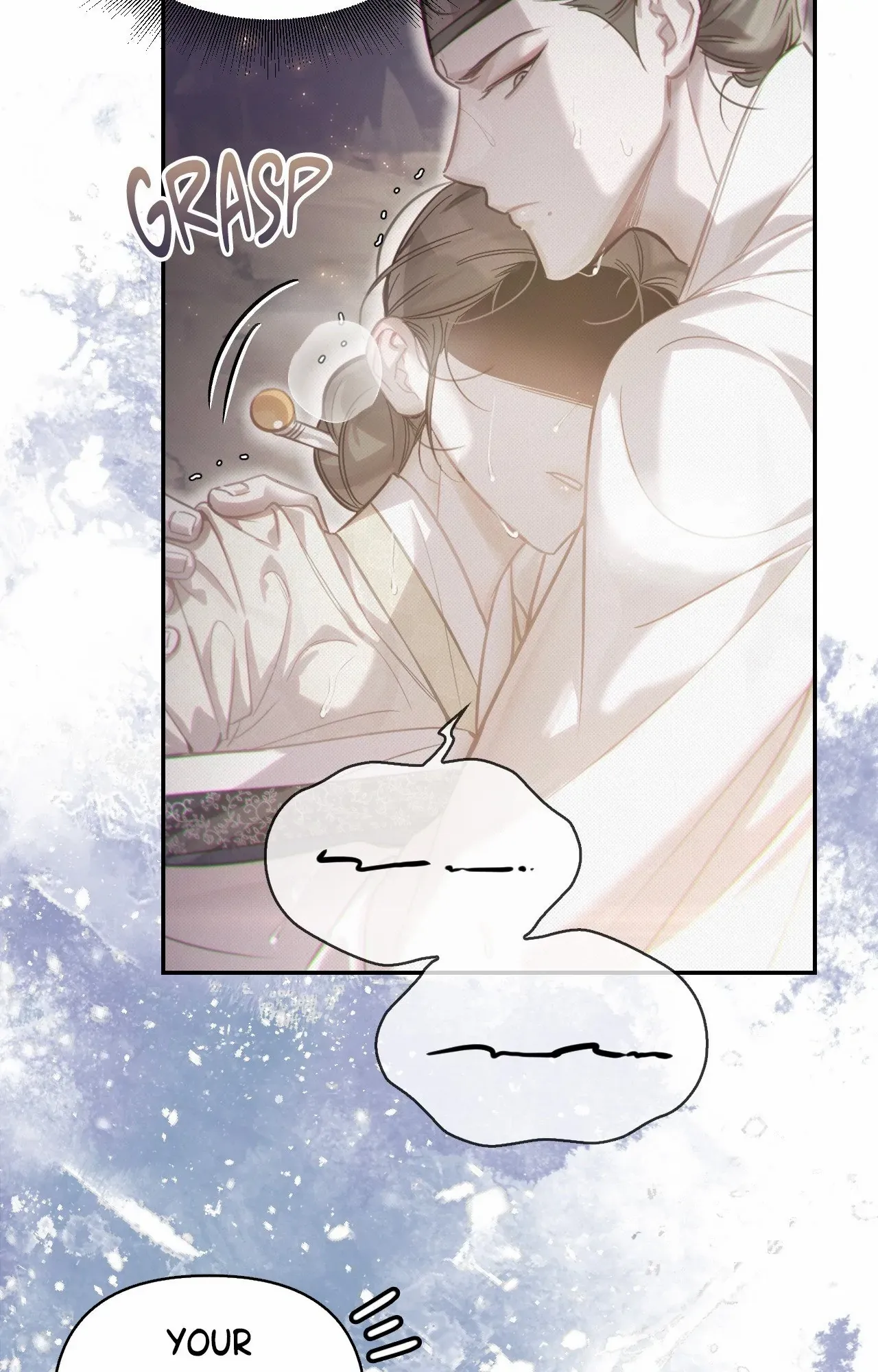 Read The Queen’s Secret Lessons Manga Online