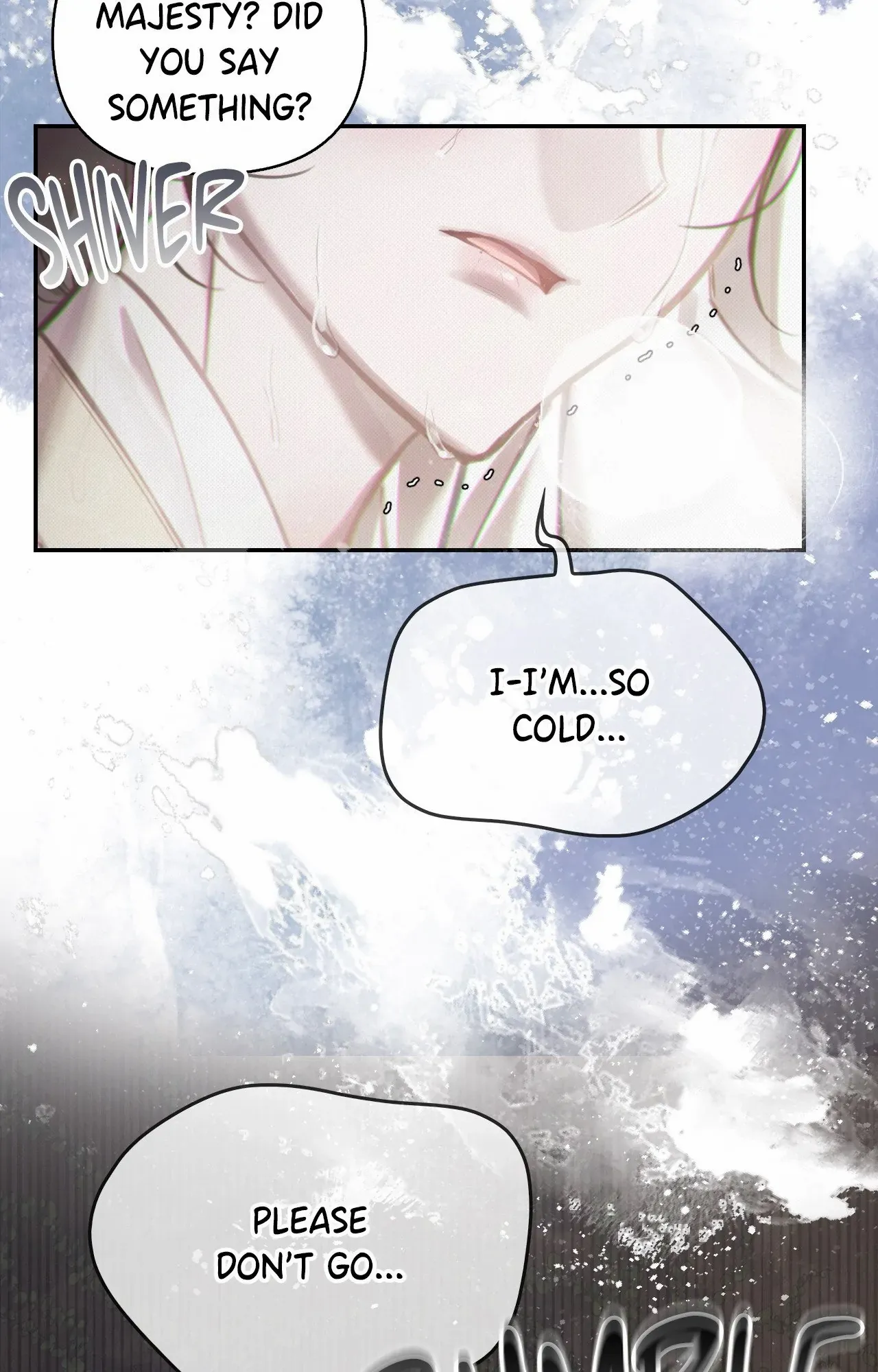 Read The Queen’s Secret Lessons Manga Online