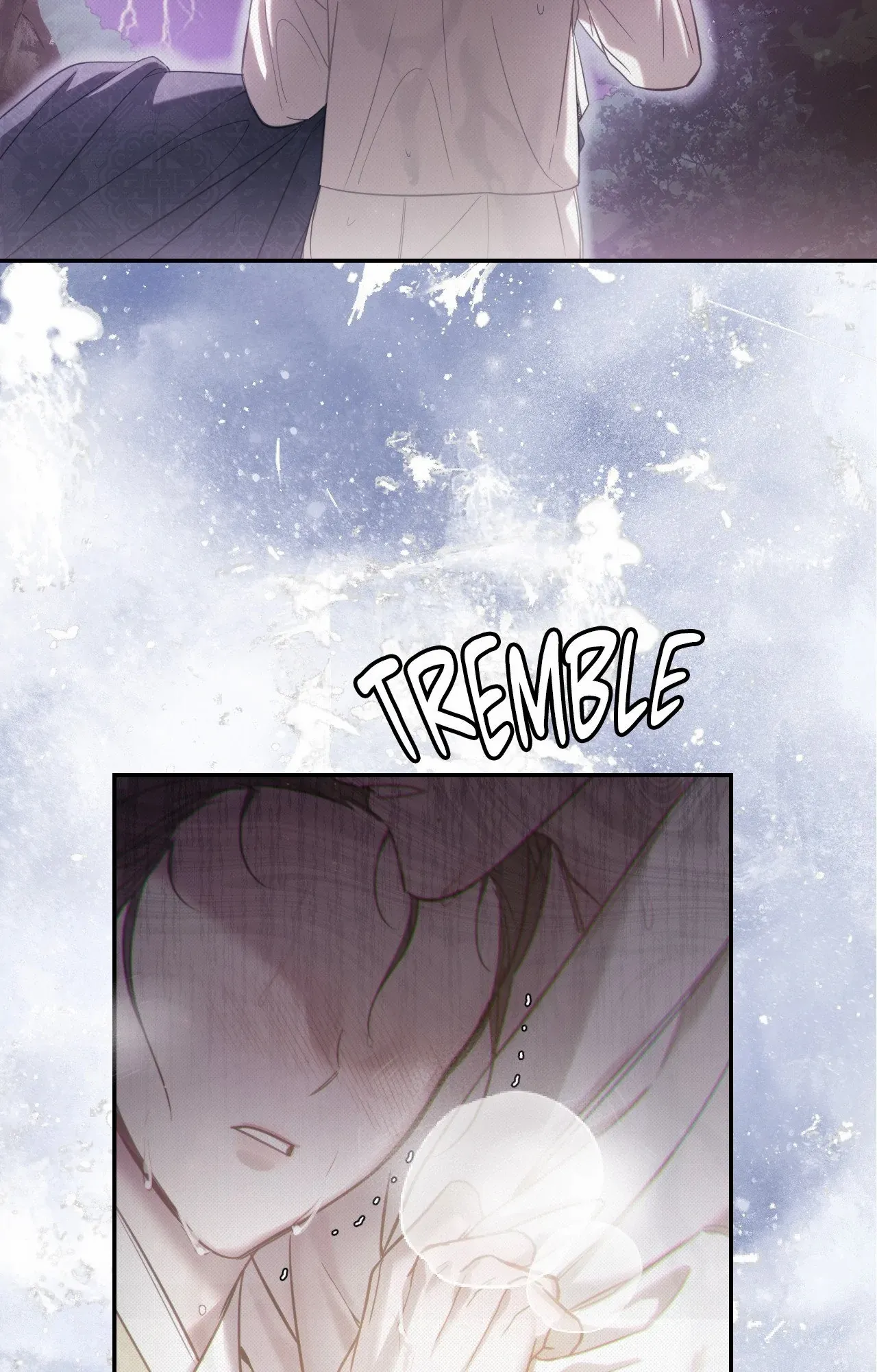 Read The Queen’s Secret Lessons Manga Online