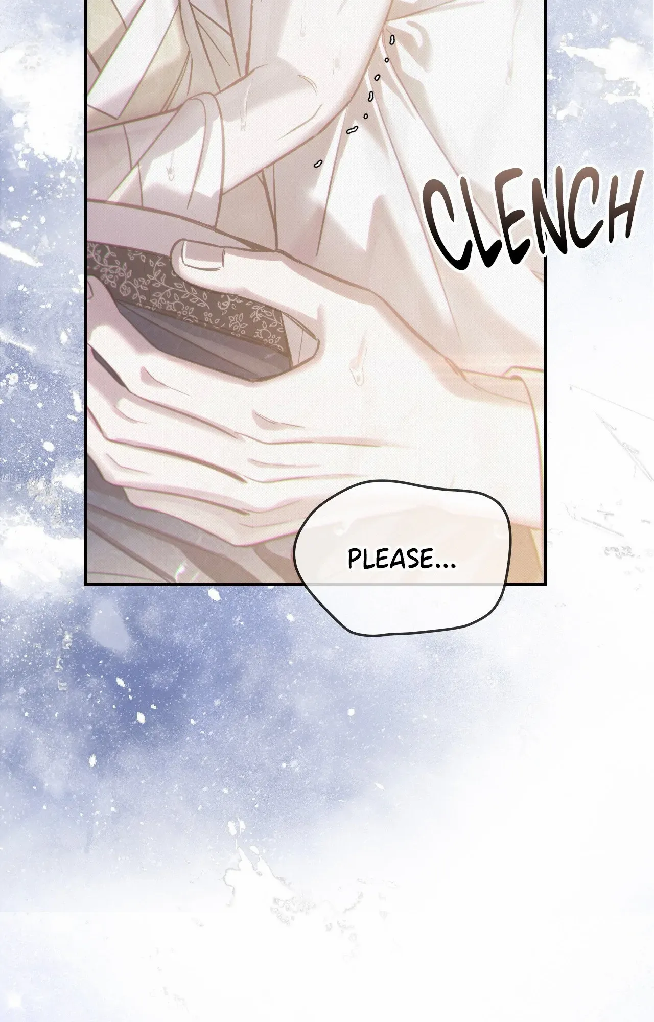 Read The Queen’s Secret Lessons Manga Online