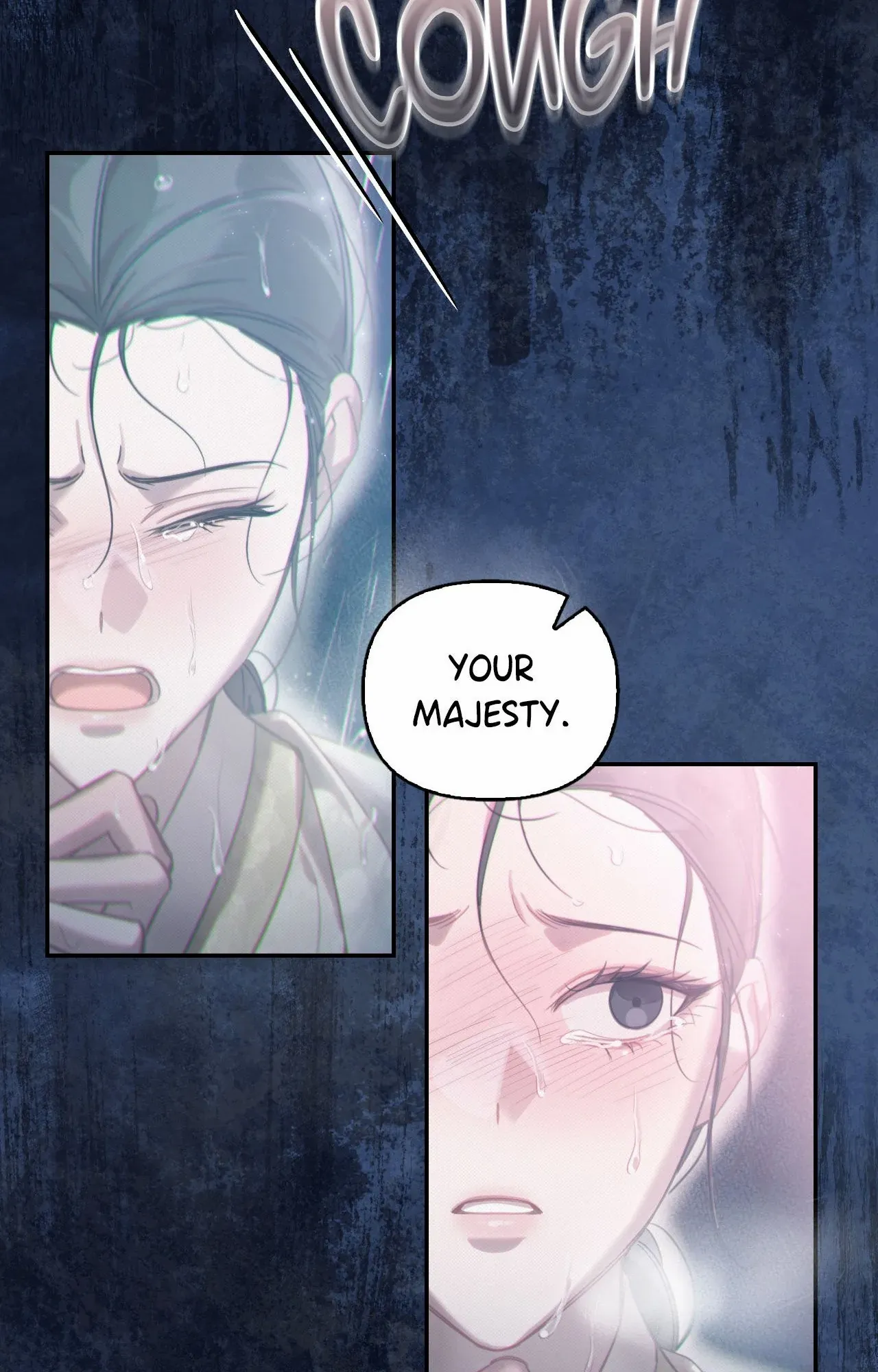 Read The Queen’s Secret Lessons Manga Online