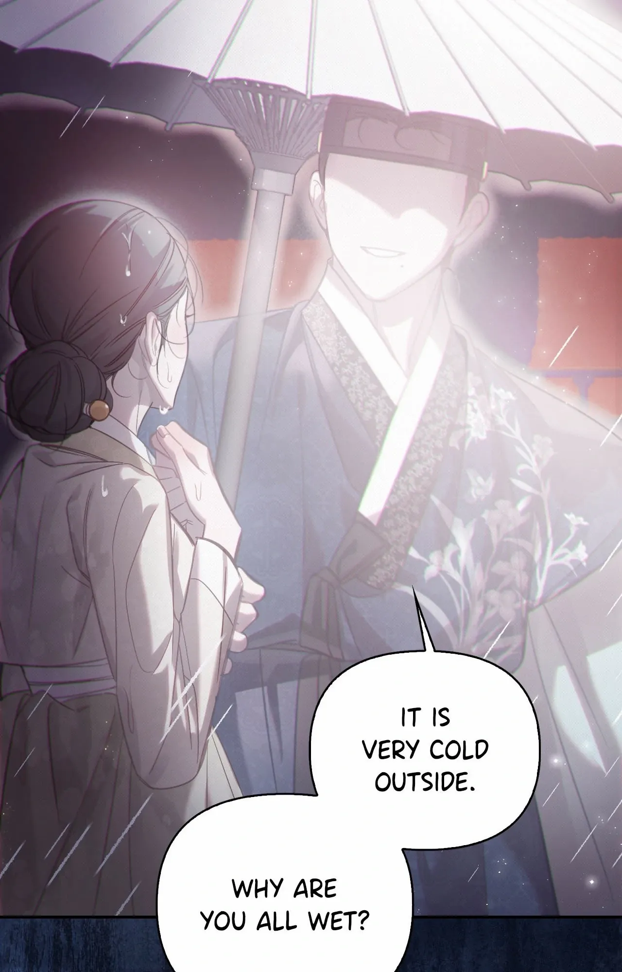 Read The Queen’s Secret Lessons Manga Online