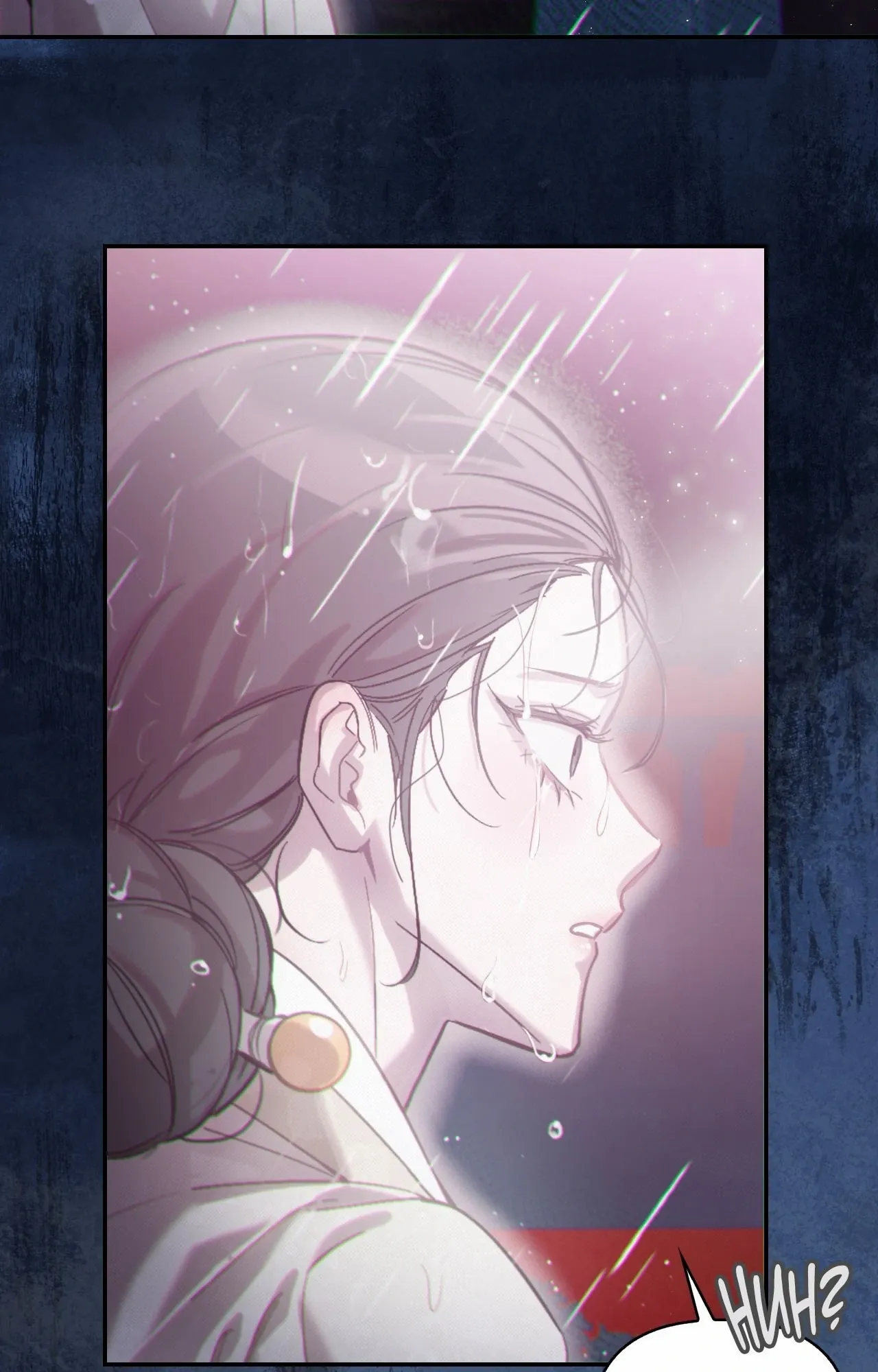 Read The Queen’s Secret Lessons Manga Online