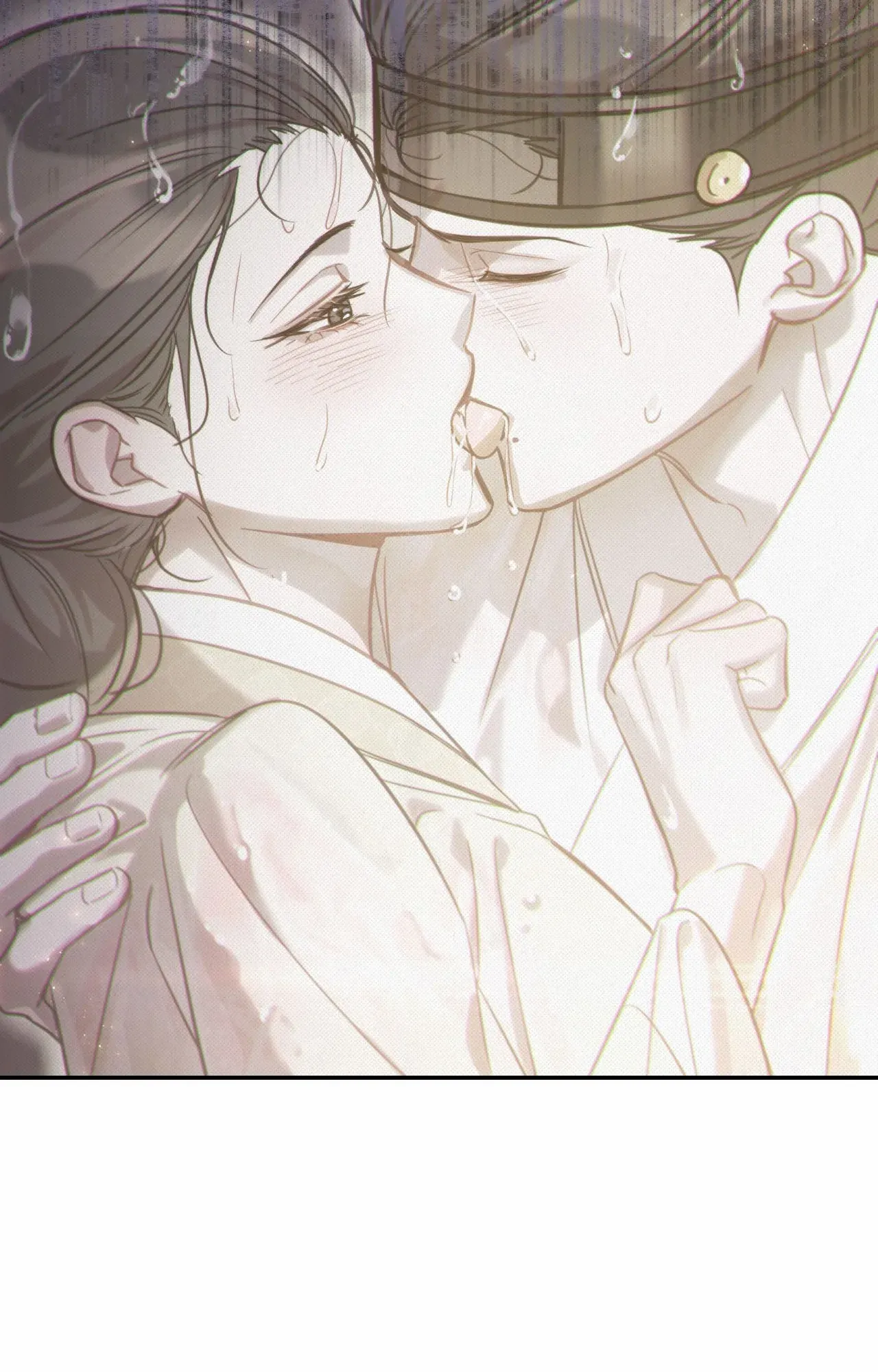 Read The Queen’s Secret Lessons Manga Online