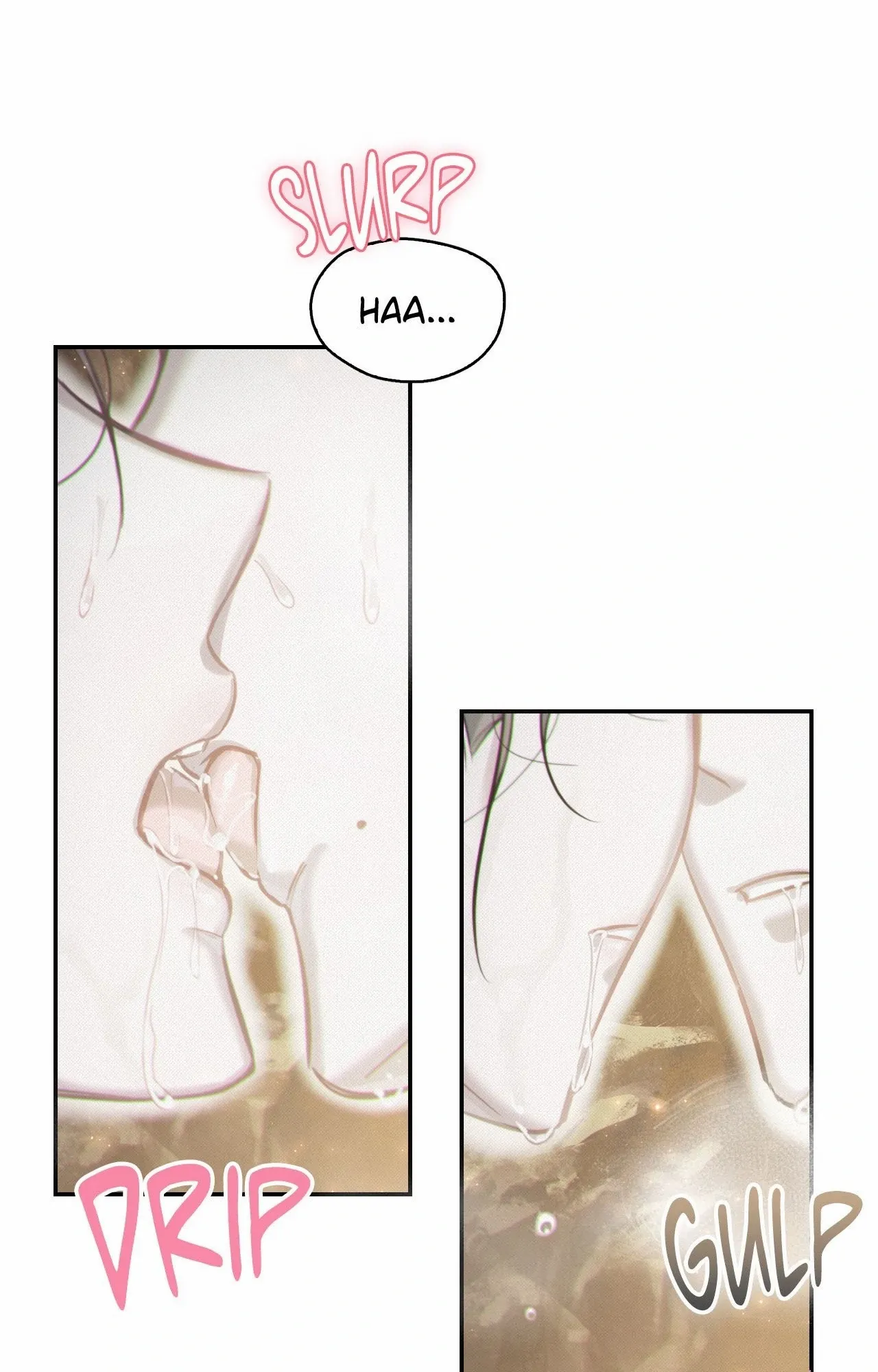 Read The Queen’s Secret Lessons Manga Online