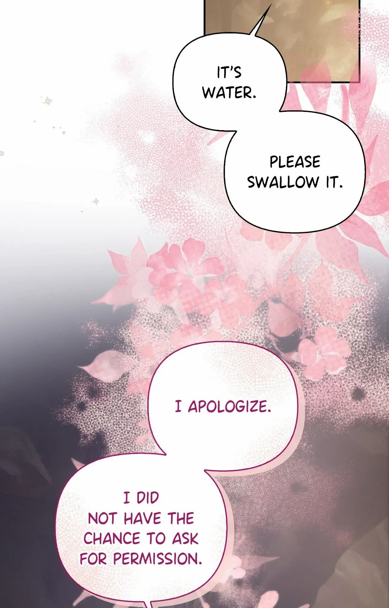 Read The Queen’s Secret Lessons Manga Online