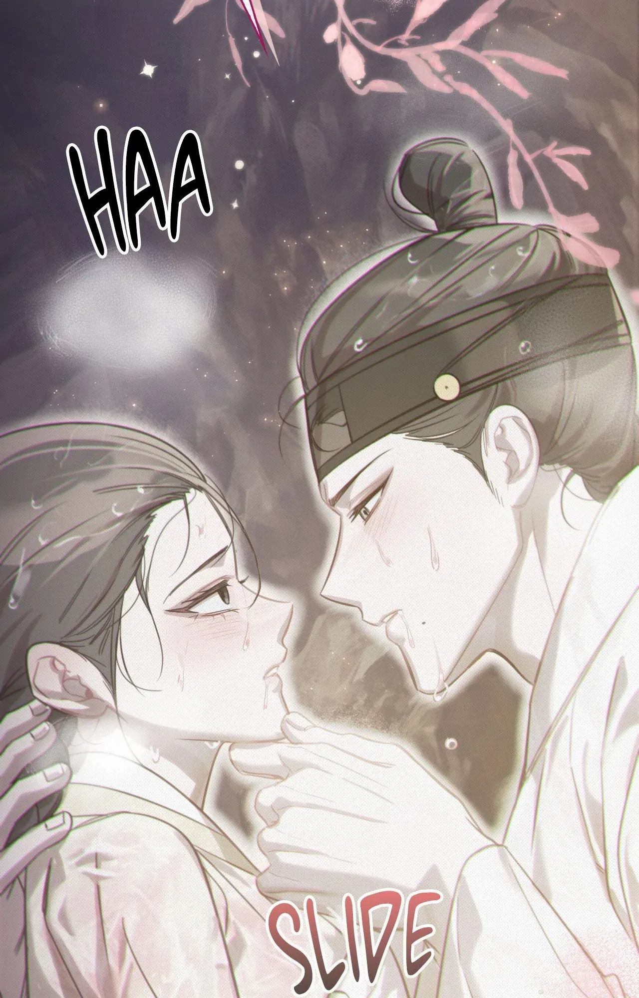 Read The Queen’s Secret Lessons Manga Online