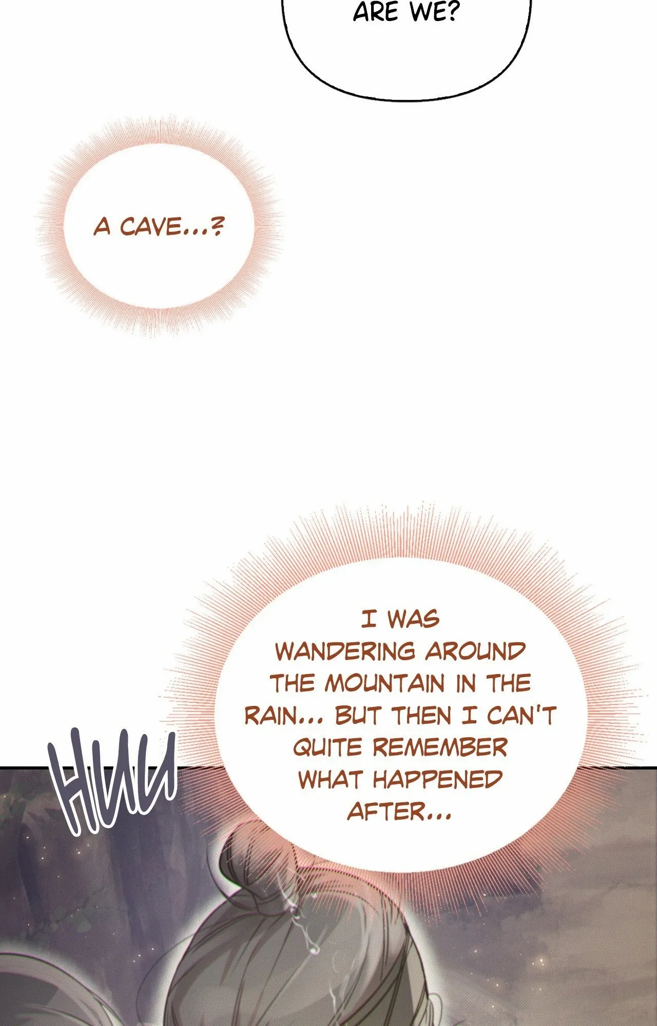 Read The Queen’s Secret Lessons Manga Online