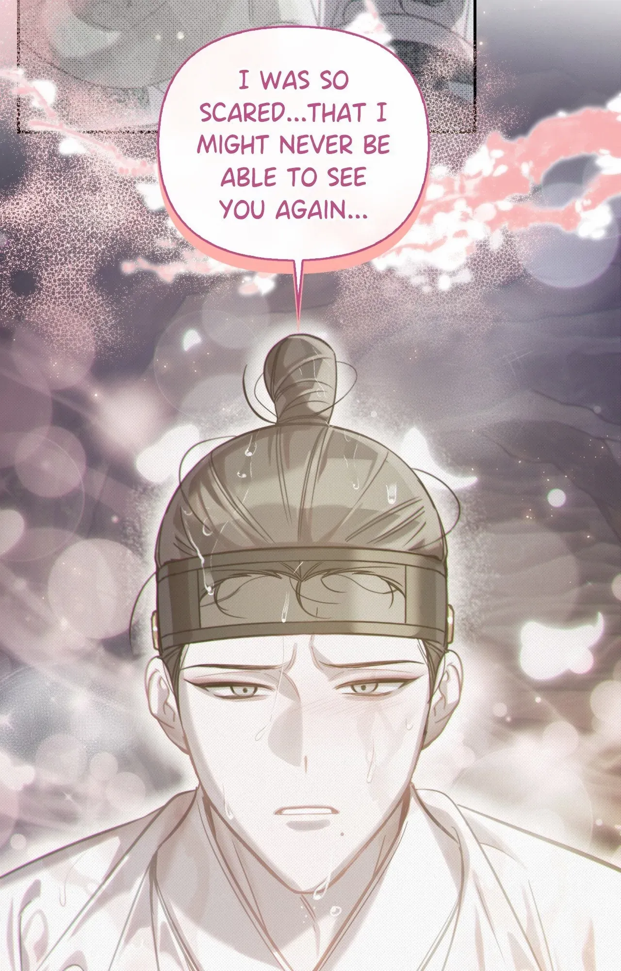 Read The Queen’s Secret Lessons Manga Online