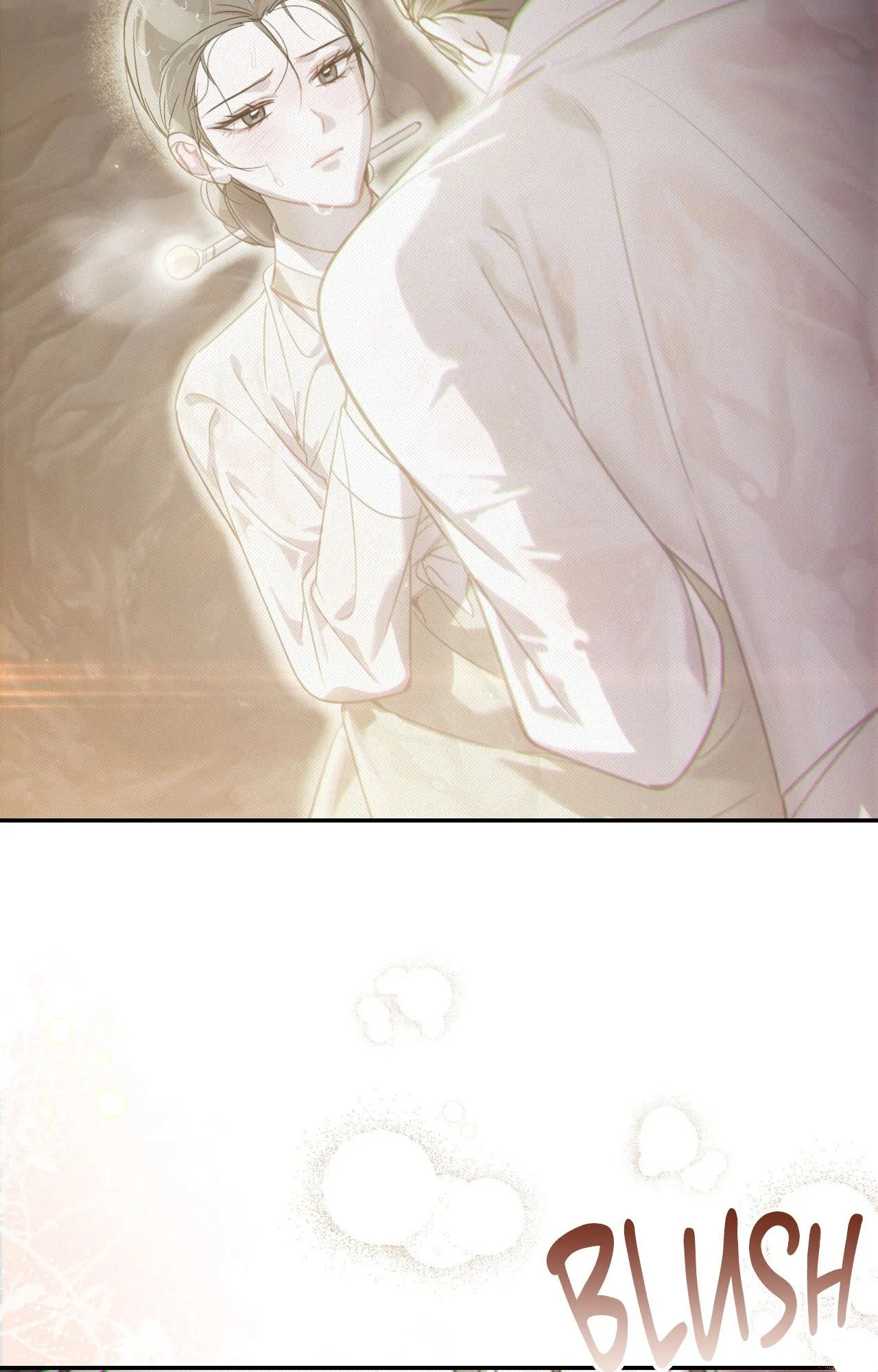 Read The Queen’s Secret Lessons Manga Online