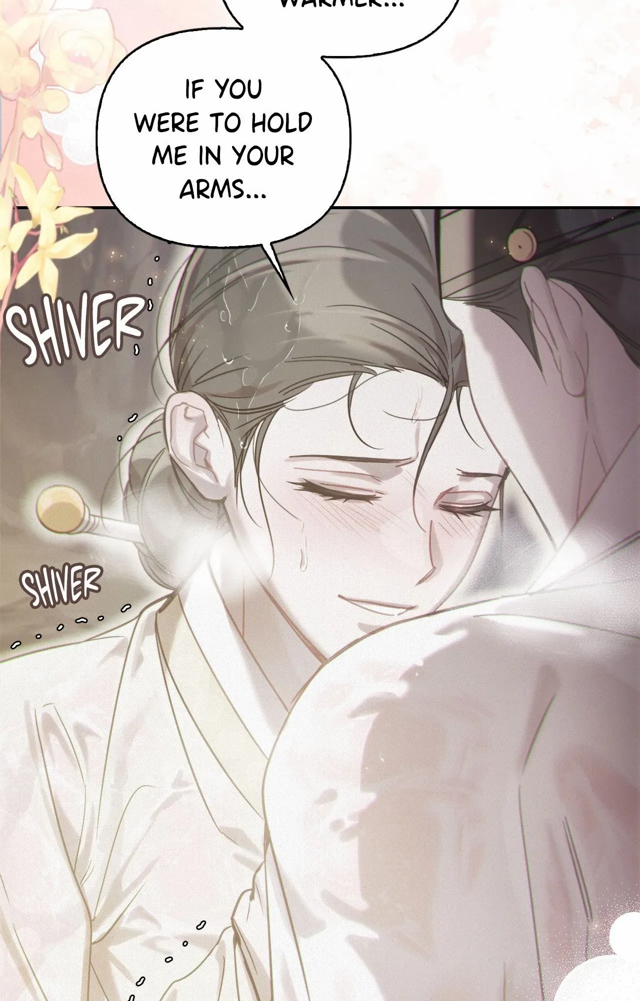 Read The Queen’s Secret Lessons Manga Online