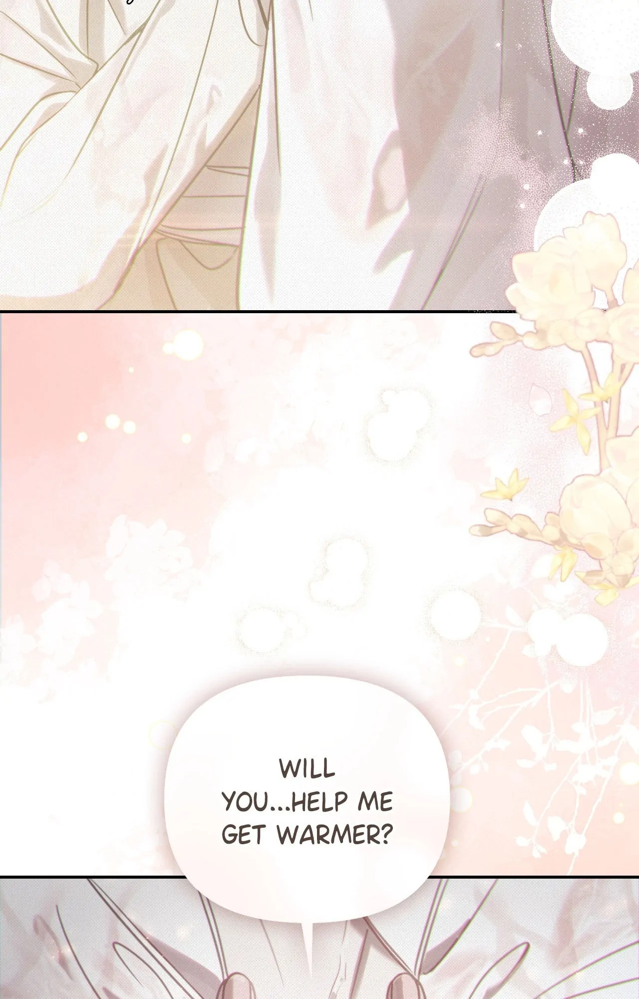 Read The Queen’s Secret Lessons Manga Online