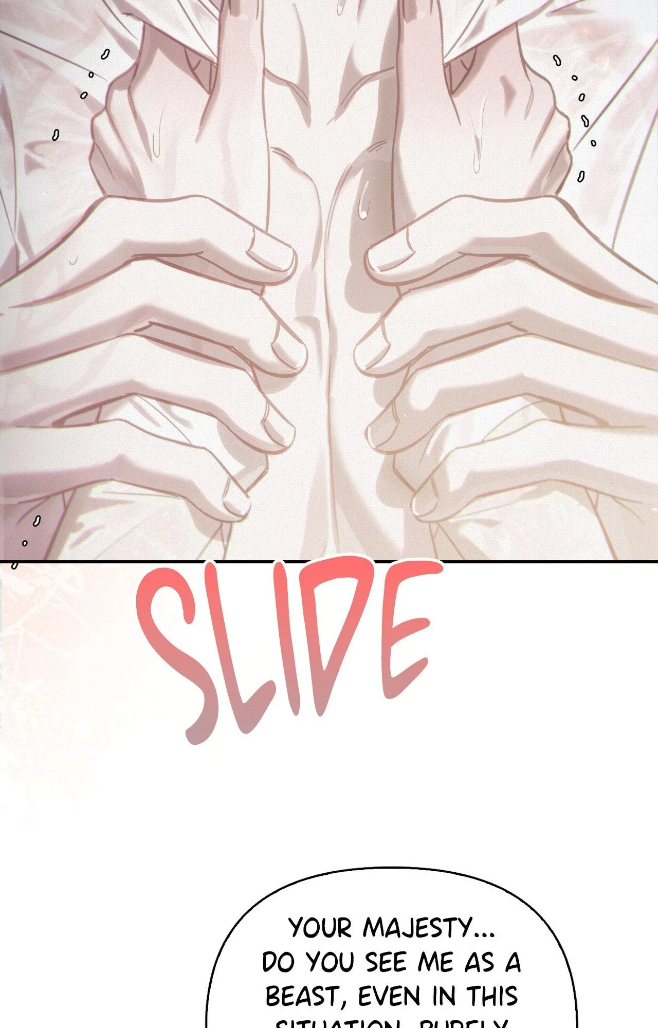 Read The Queen’s Secret Lessons Manga Online