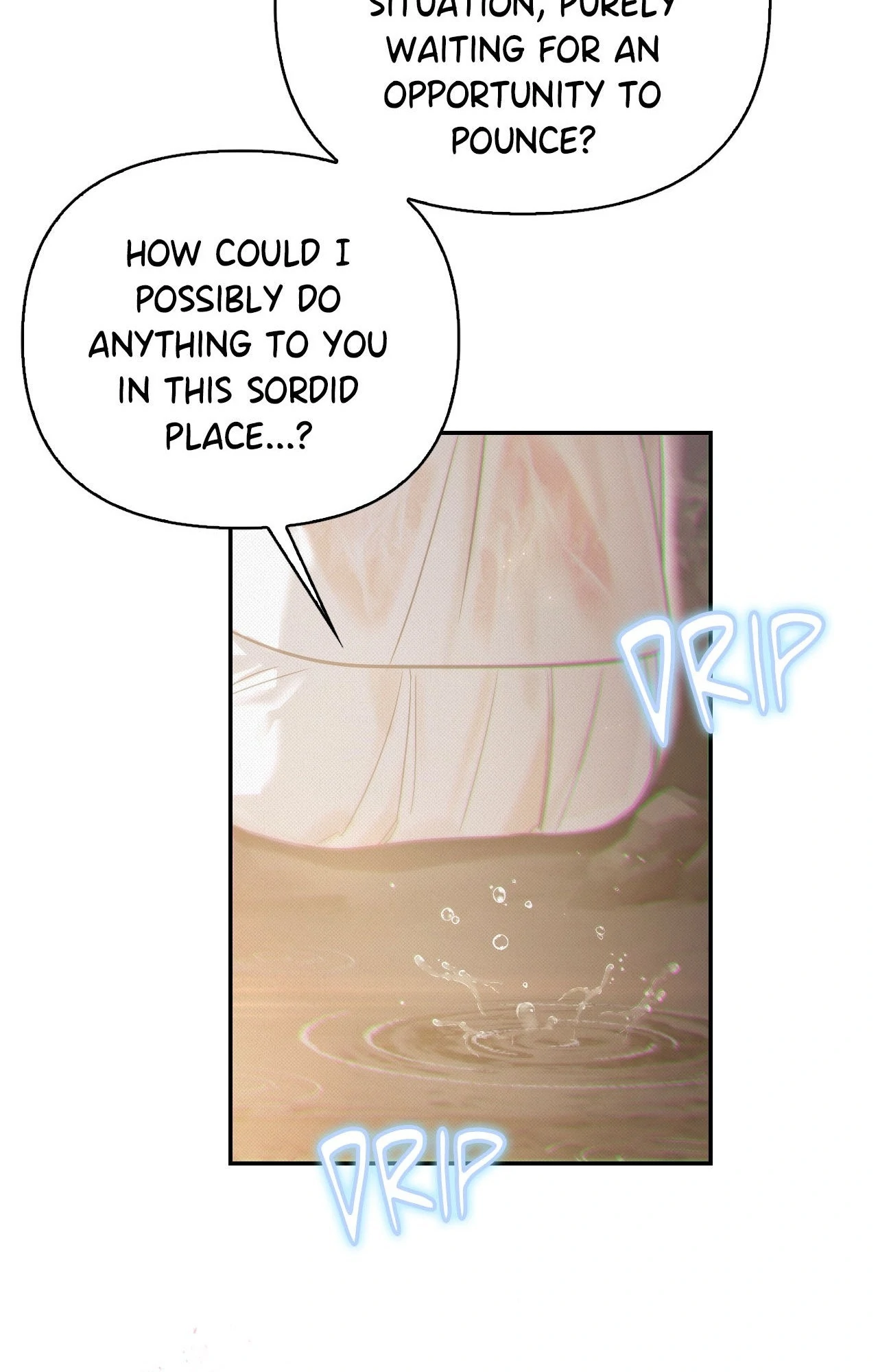 Read The Queen’s Secret Lessons Manga Online