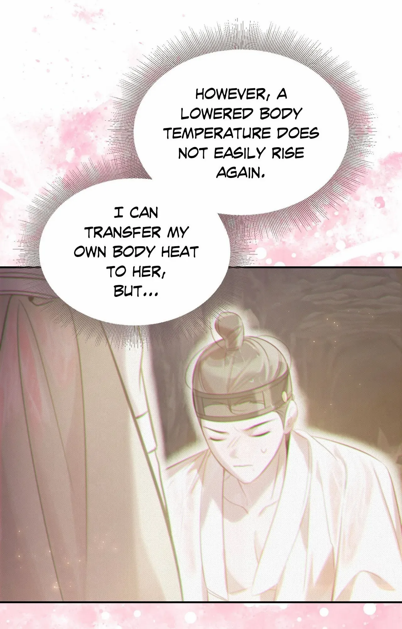 Read The Queen’s Secret Lessons Manga Online