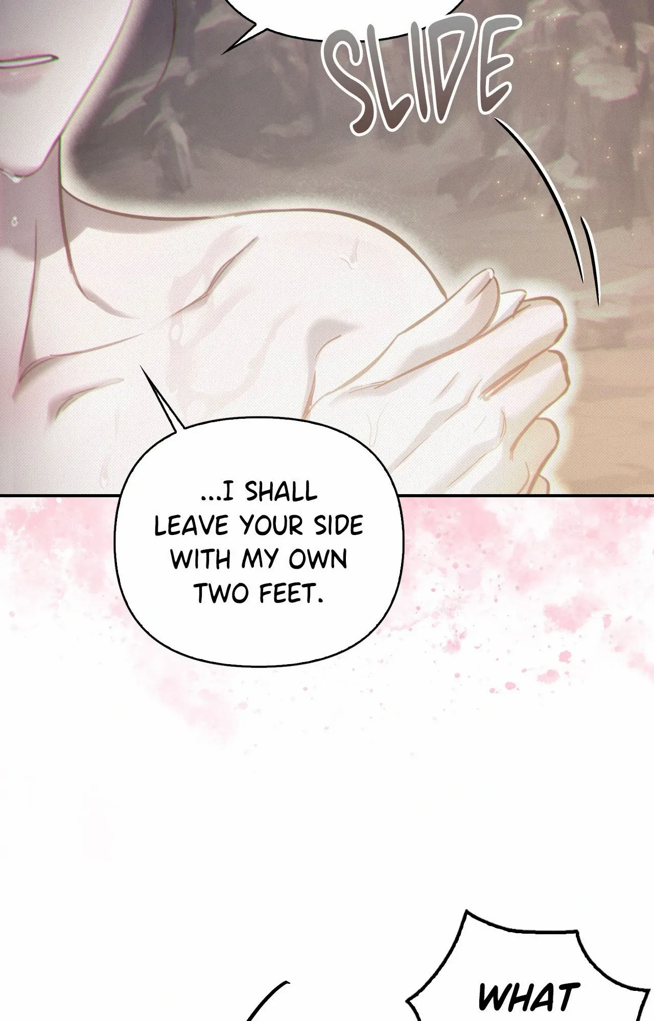 Read The Queen’s Secret Lessons Manga Online