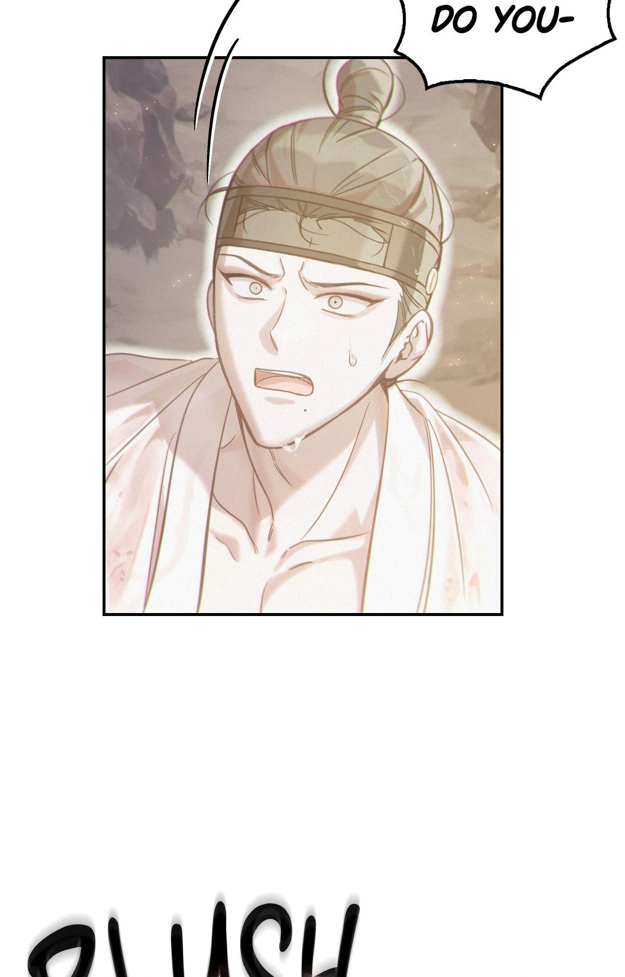 Read The Queen’s Secret Lessons Manga Online