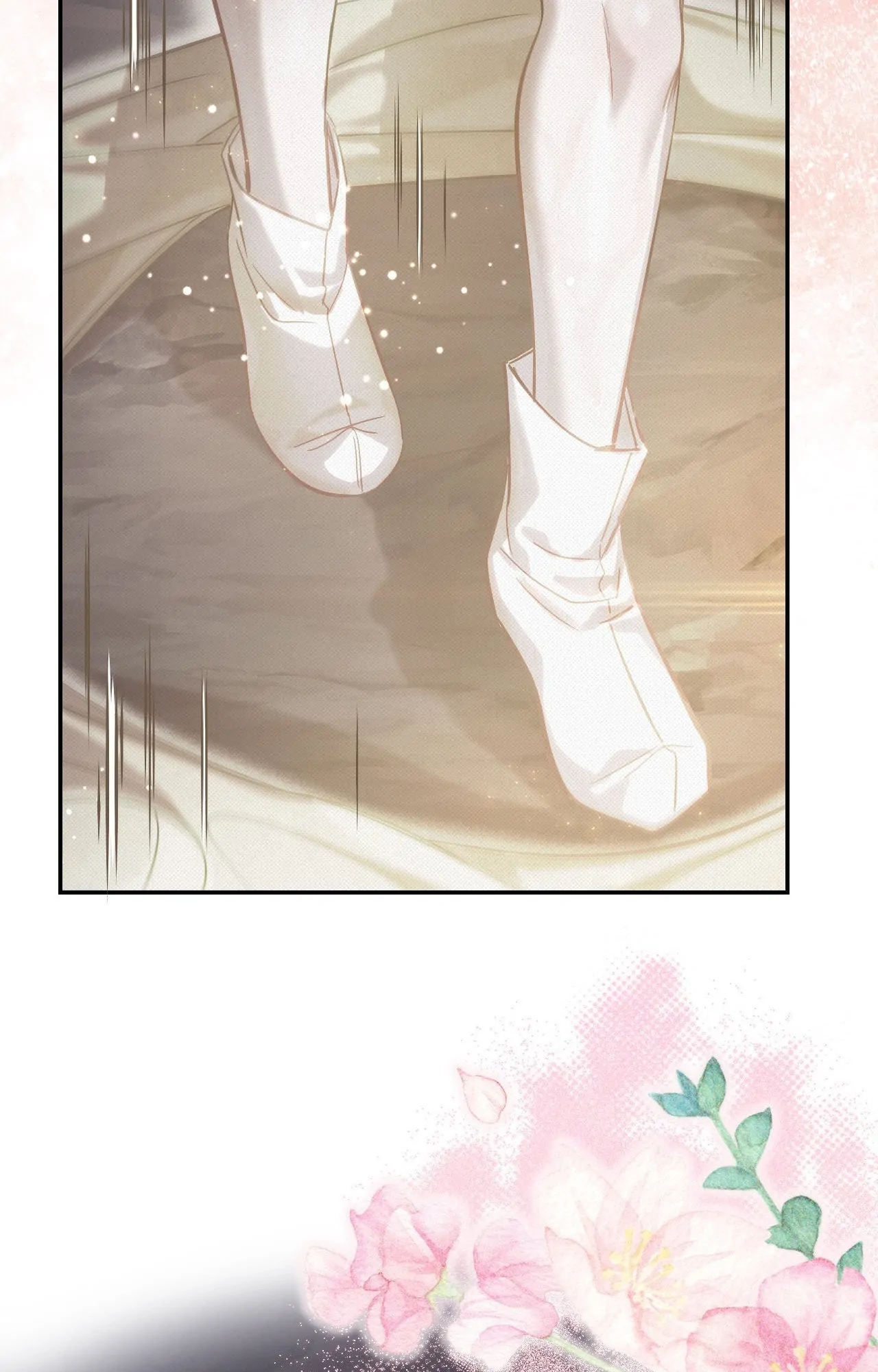 Read The Queen’s Secret Lessons Manga Online