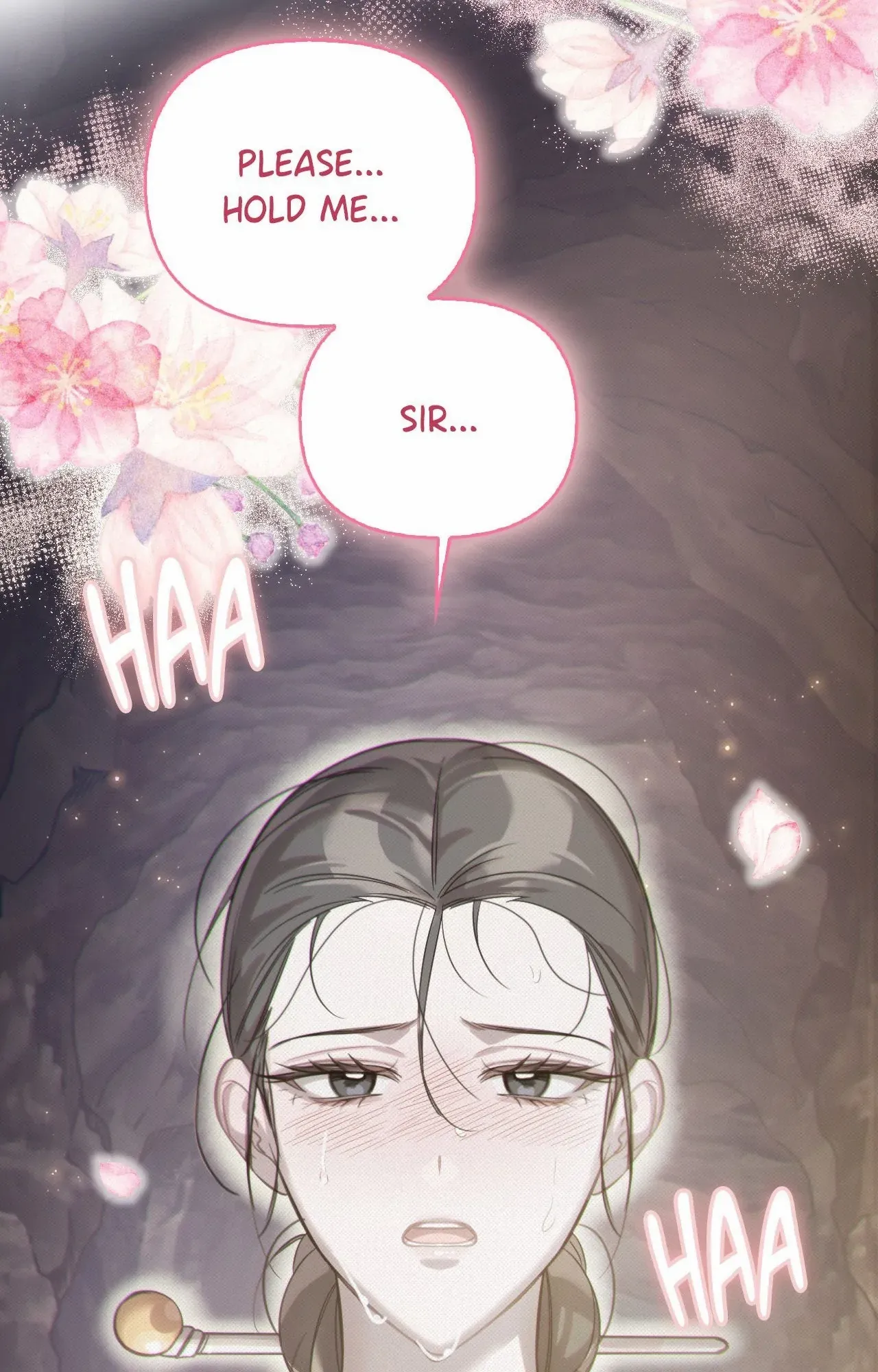 Read The Queen’s Secret Lessons Manga Online