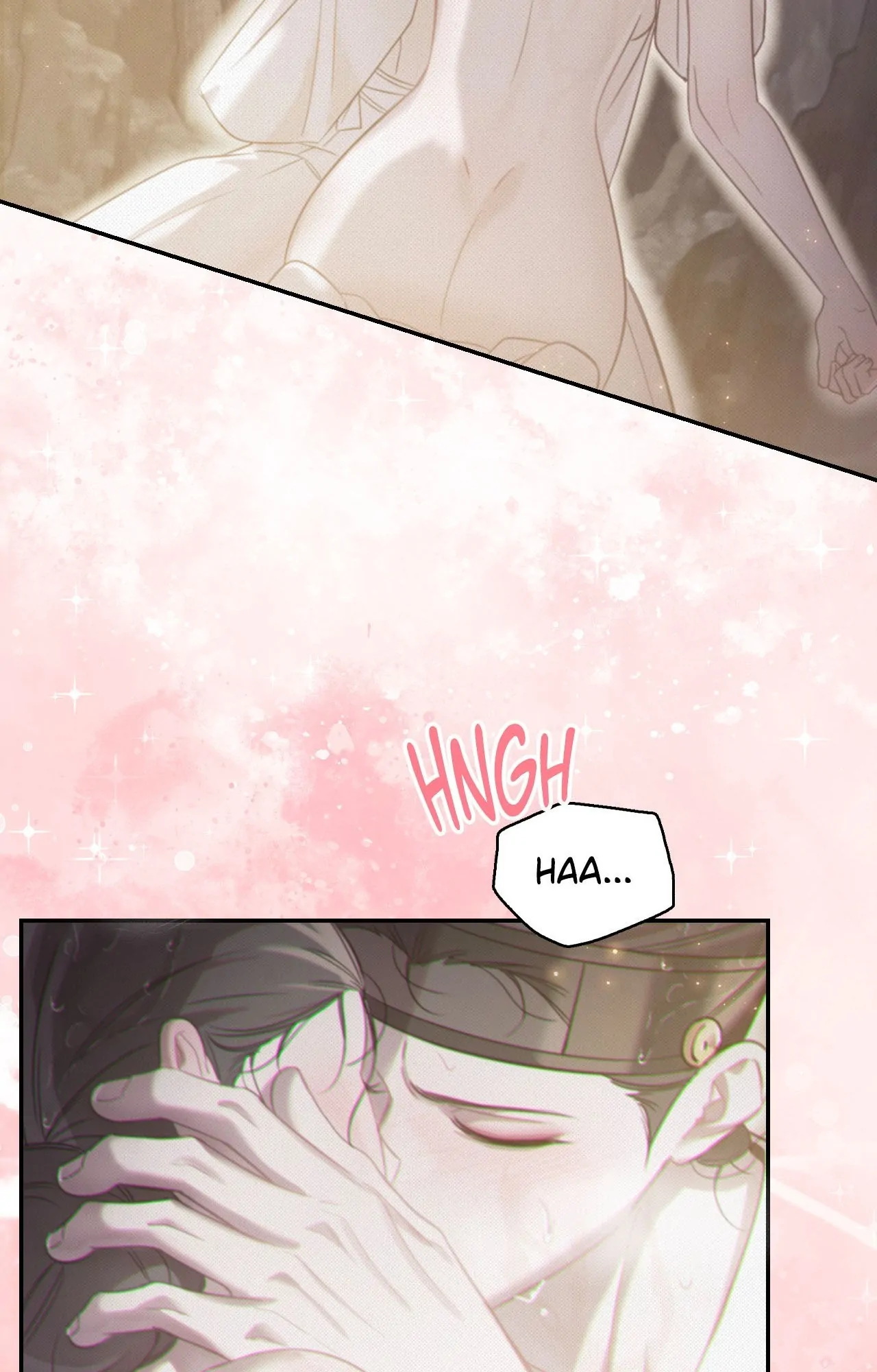 Read The Queen’s Secret Lessons Manga Online