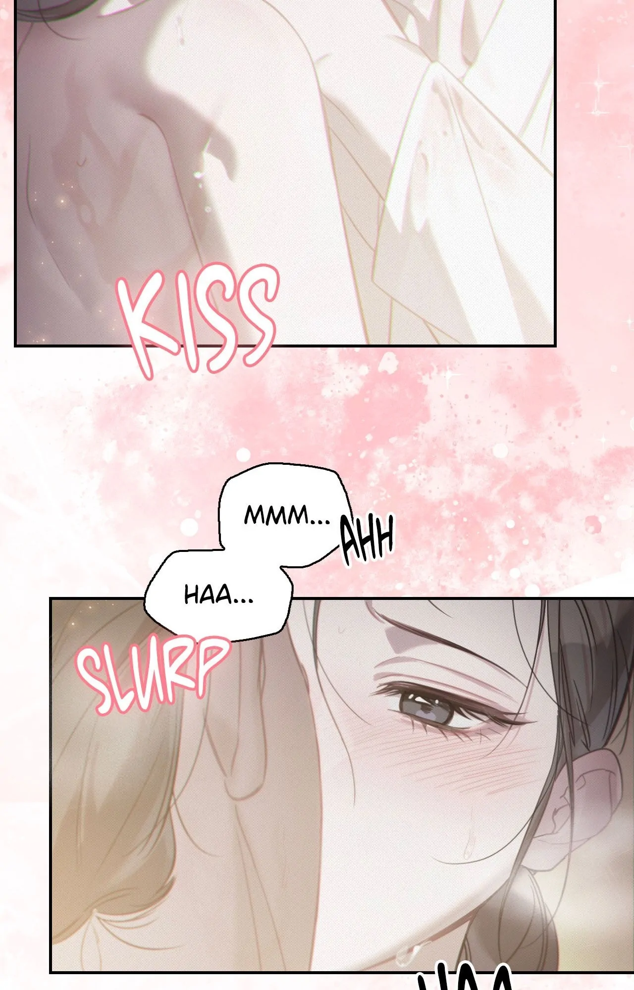 Read The Queen’s Secret Lessons Manga Online