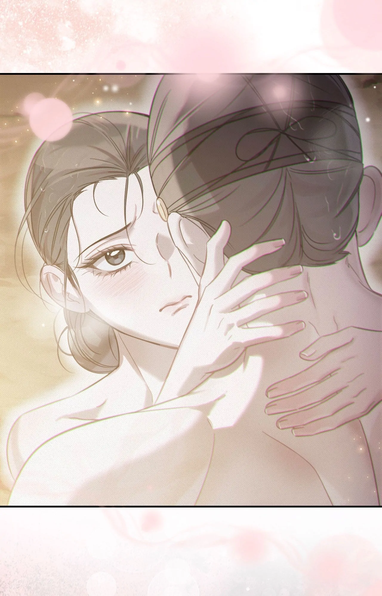 Read The Queen’s Secret Lessons Manga Online