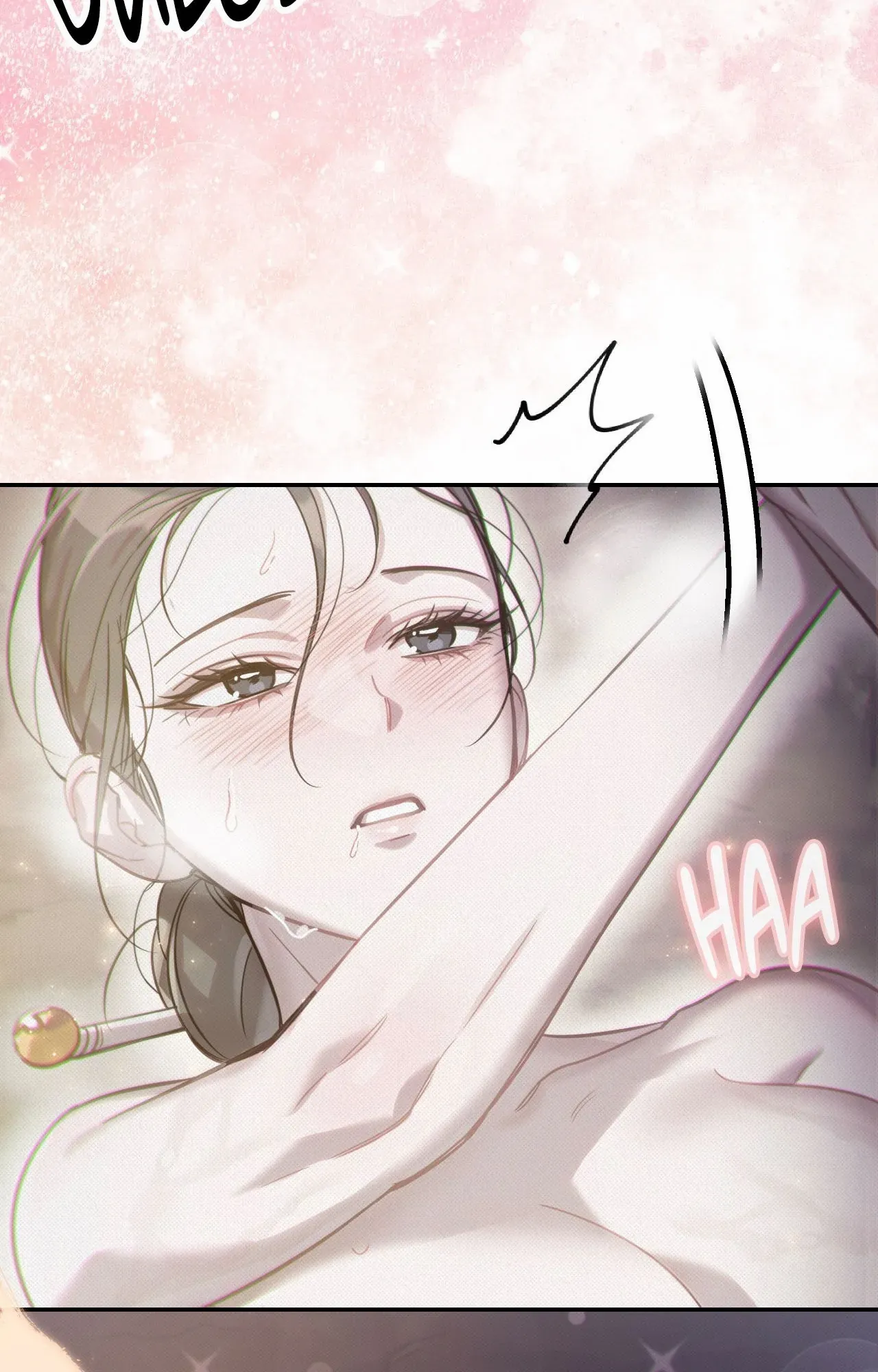 Read The Queen’s Secret Lessons Manga Online