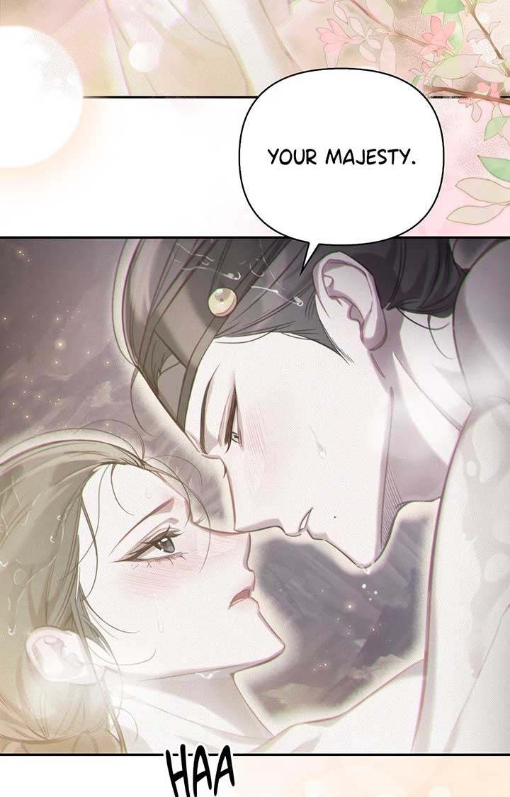 Read The Queen’s Secret Lessons Manga Online