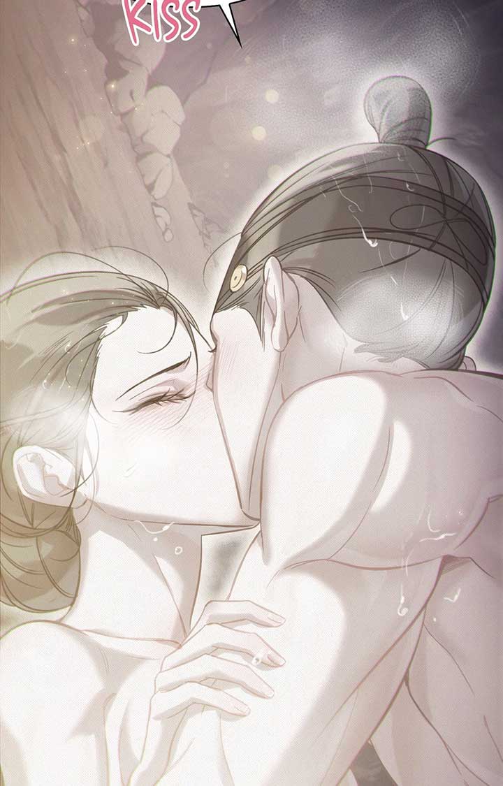 Read The Queen’s Secret Lessons Manga Online