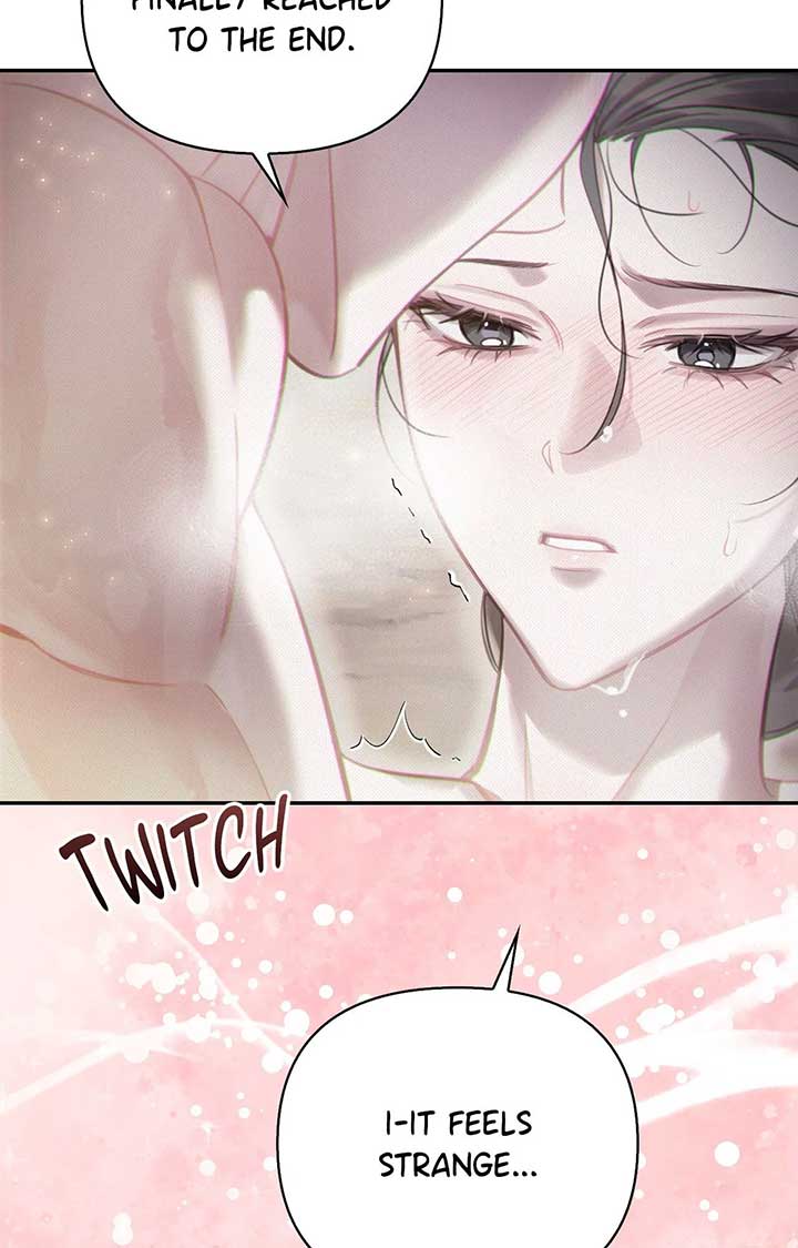 Read The Queen’s Secret Lessons Manga Online