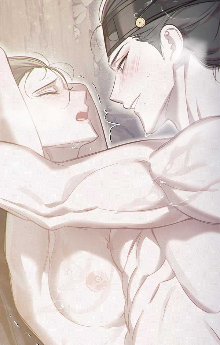 Read The Queen’s Secret Lessons Manga Online