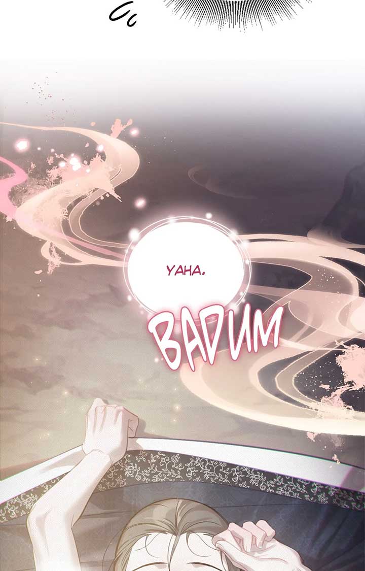 Read The Queen’s Secret Lessons Manga Online