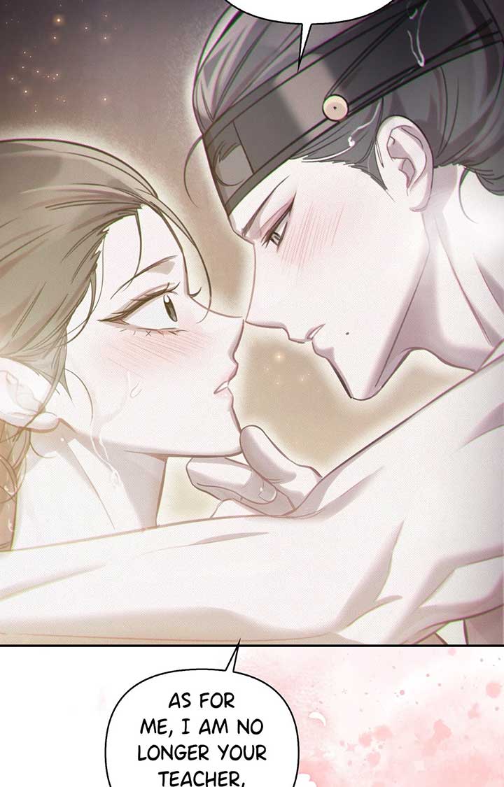 Read The Queen’s Secret Lessons Manga Online