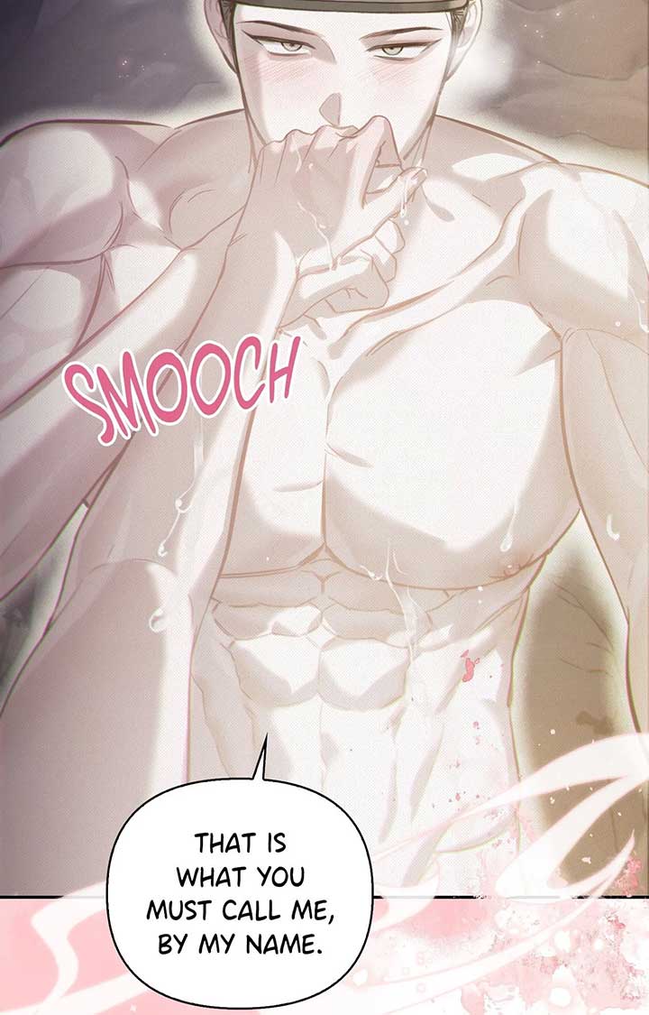 Read The Queen’s Secret Lessons Manga Online