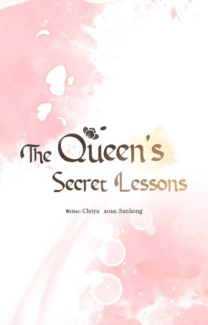 Read The Queen’s Secret Lessons Manga Online