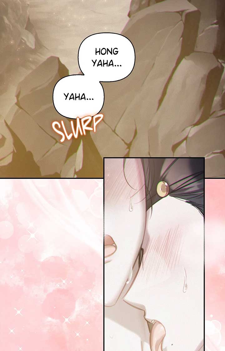 Read The Queen’s Secret Lessons Manga Online