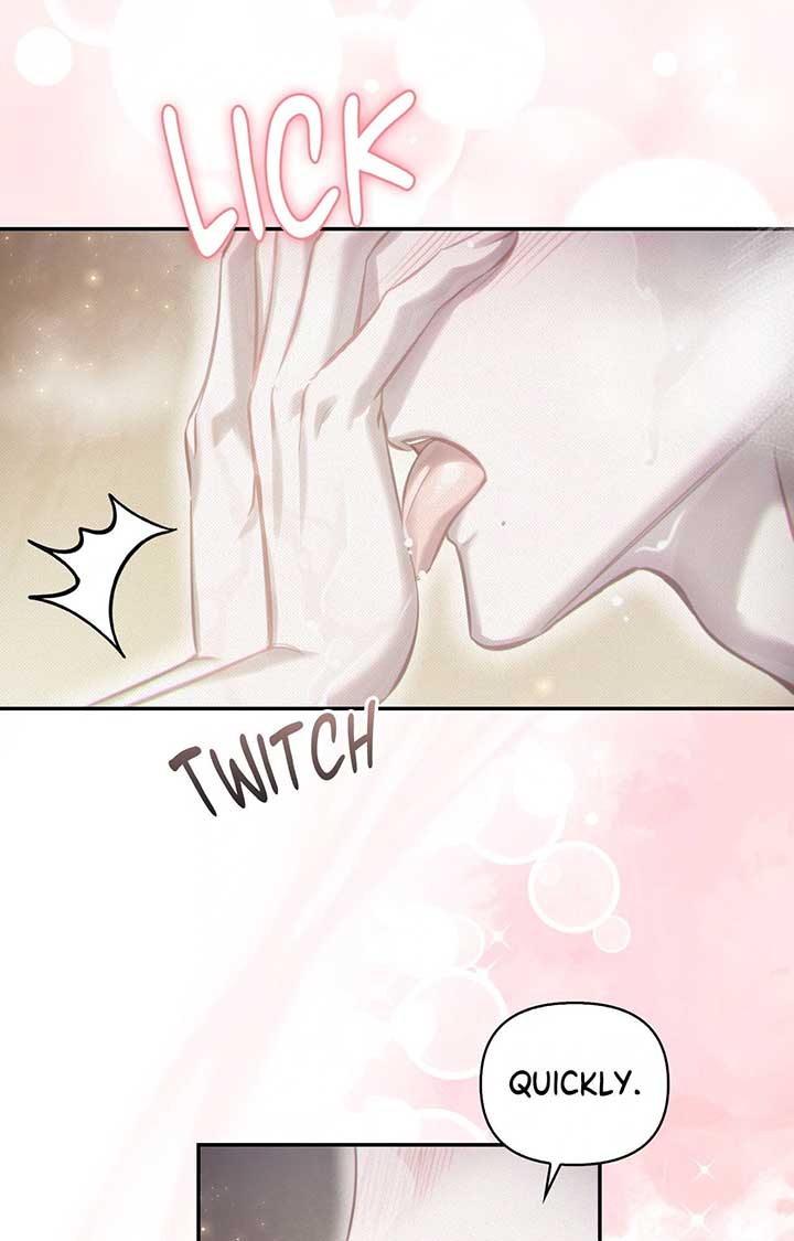 Read The Queen’s Secret Lessons Manga Online