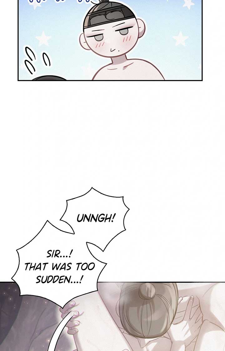 Read The Queen’s Secret Lessons Manga Online