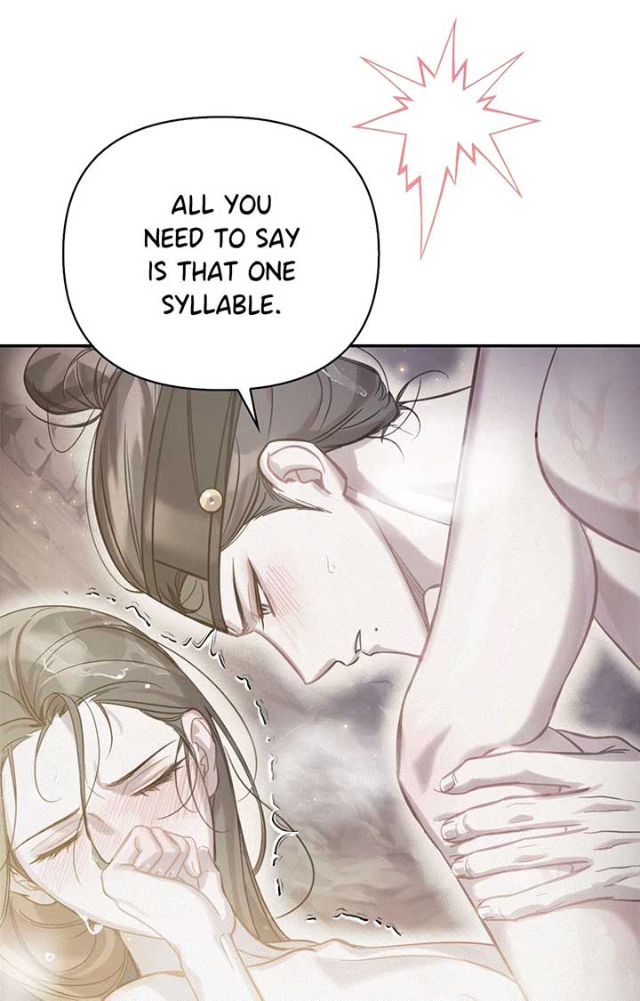 Read The Queen’s Secret Lessons Manga Online