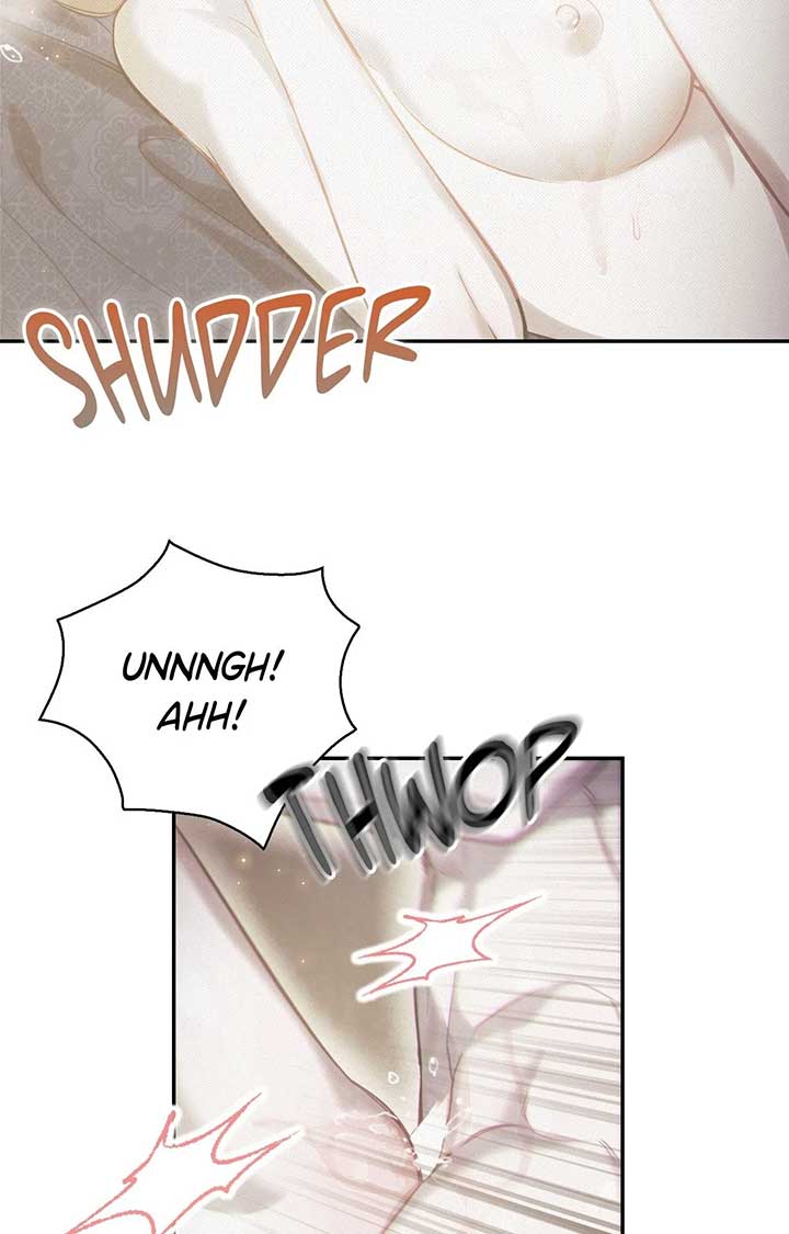 Read The Queen’s Secret Lessons Manga Online