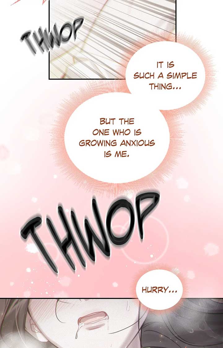 Read The Queen’s Secret Lessons Manga Online