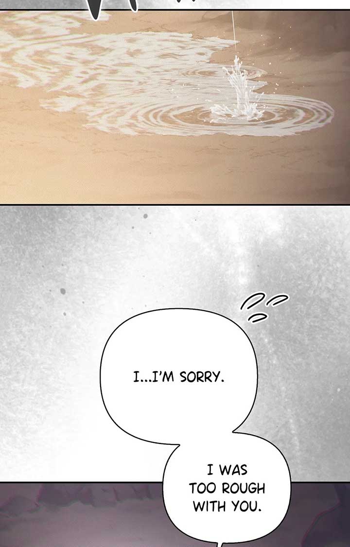 Read The Queen’s Secret Lessons Manga Online