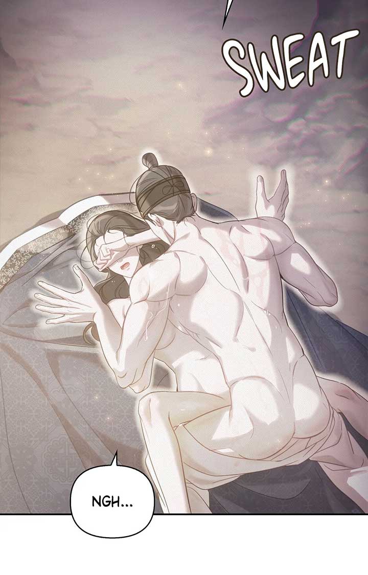 Read The Queen’s Secret Lessons Manga Online